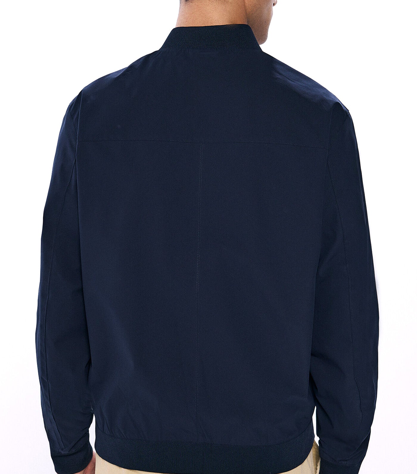 Technical Bomber Navy