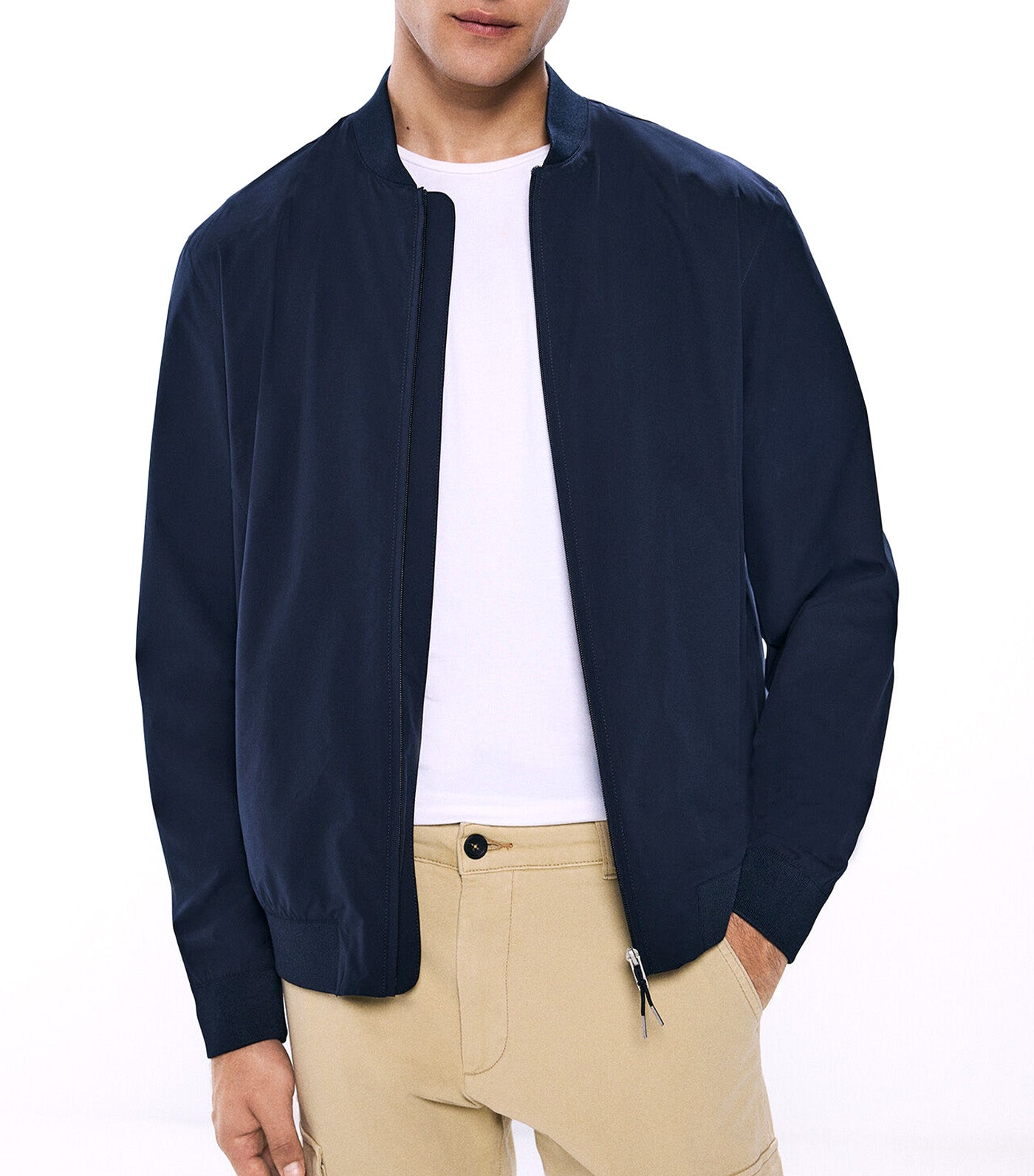 Technical Bomber Navy