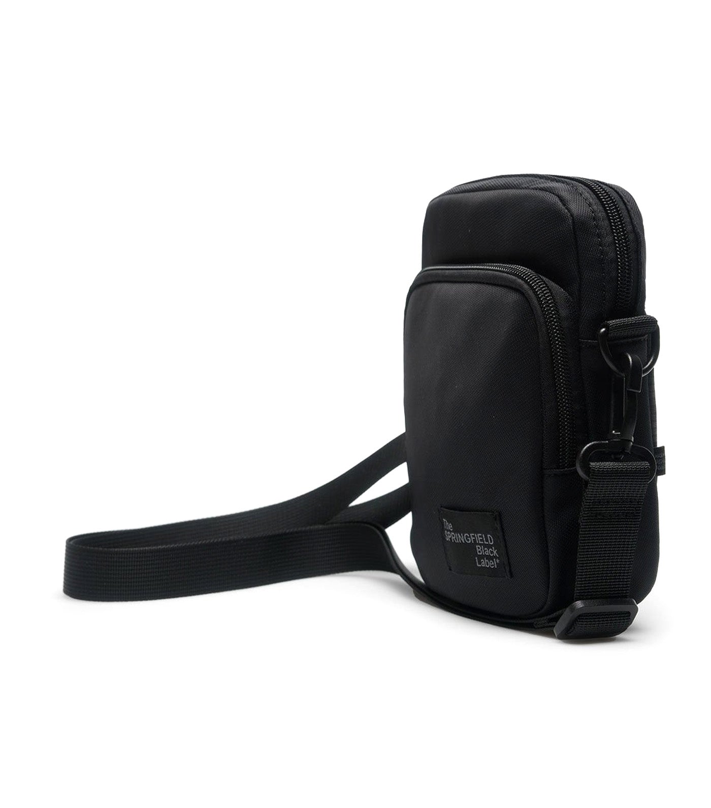 Crossbody Bag Black