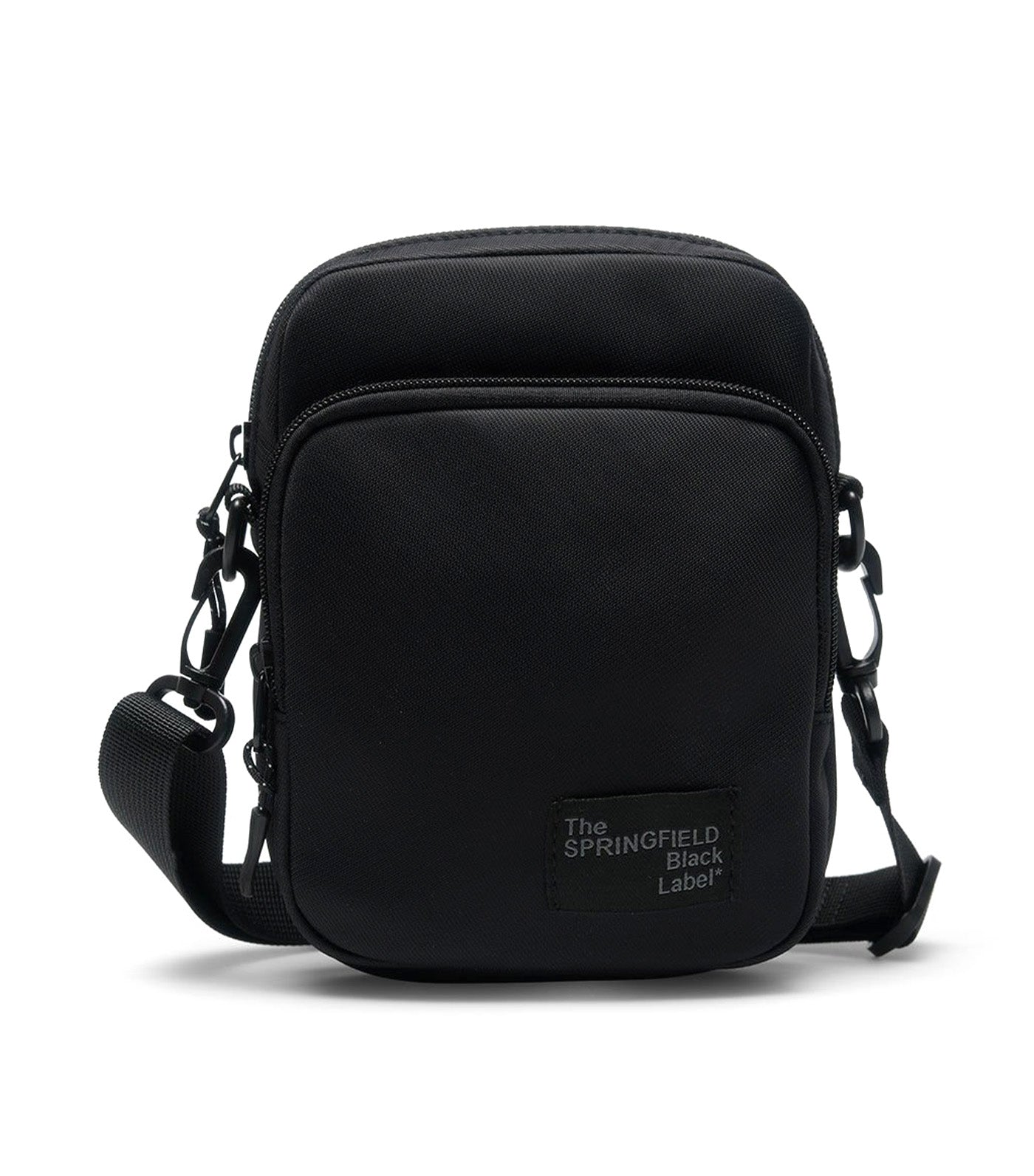 Crossbody Bag Black