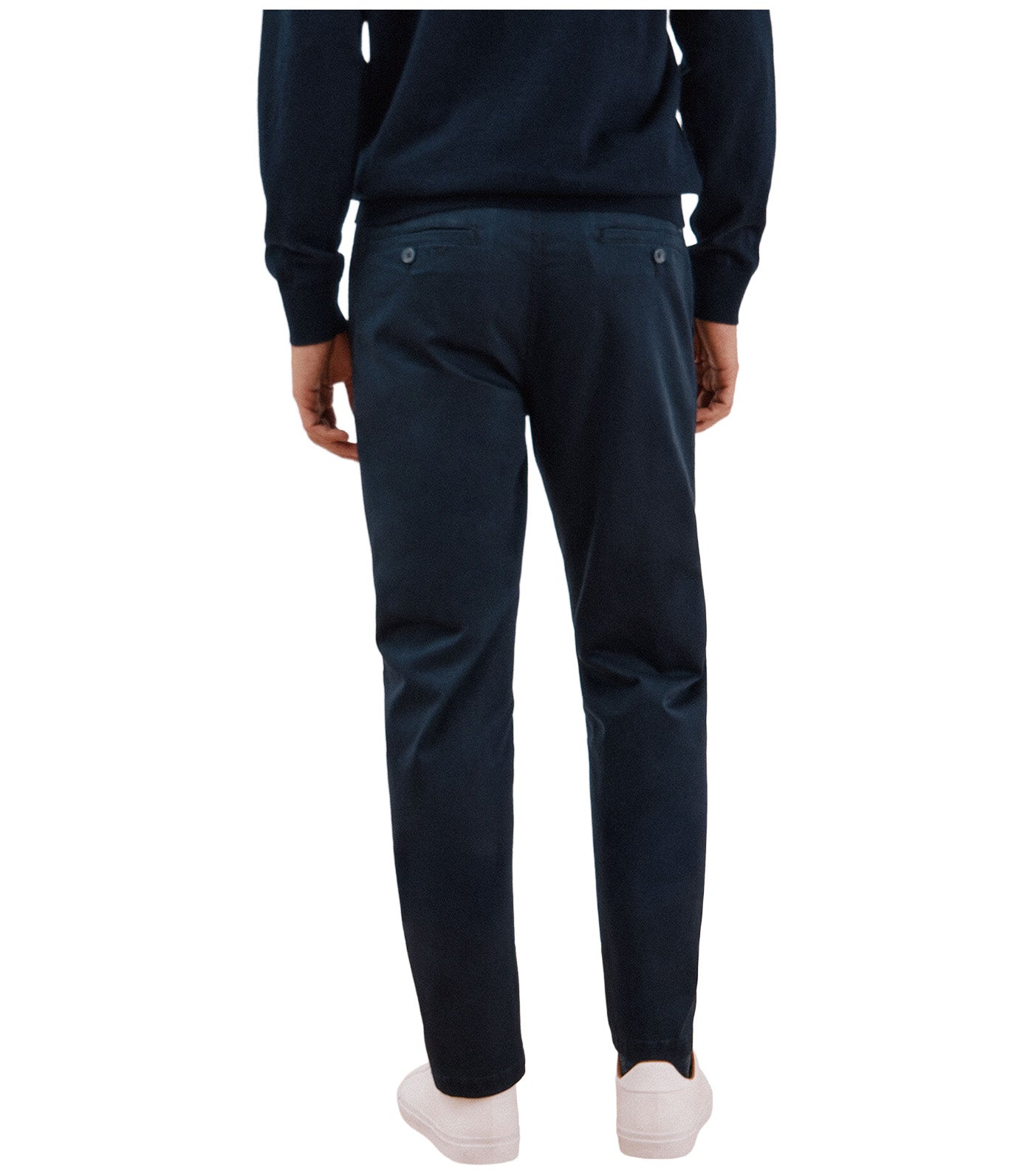 Regular Fit Lightweight Chinos