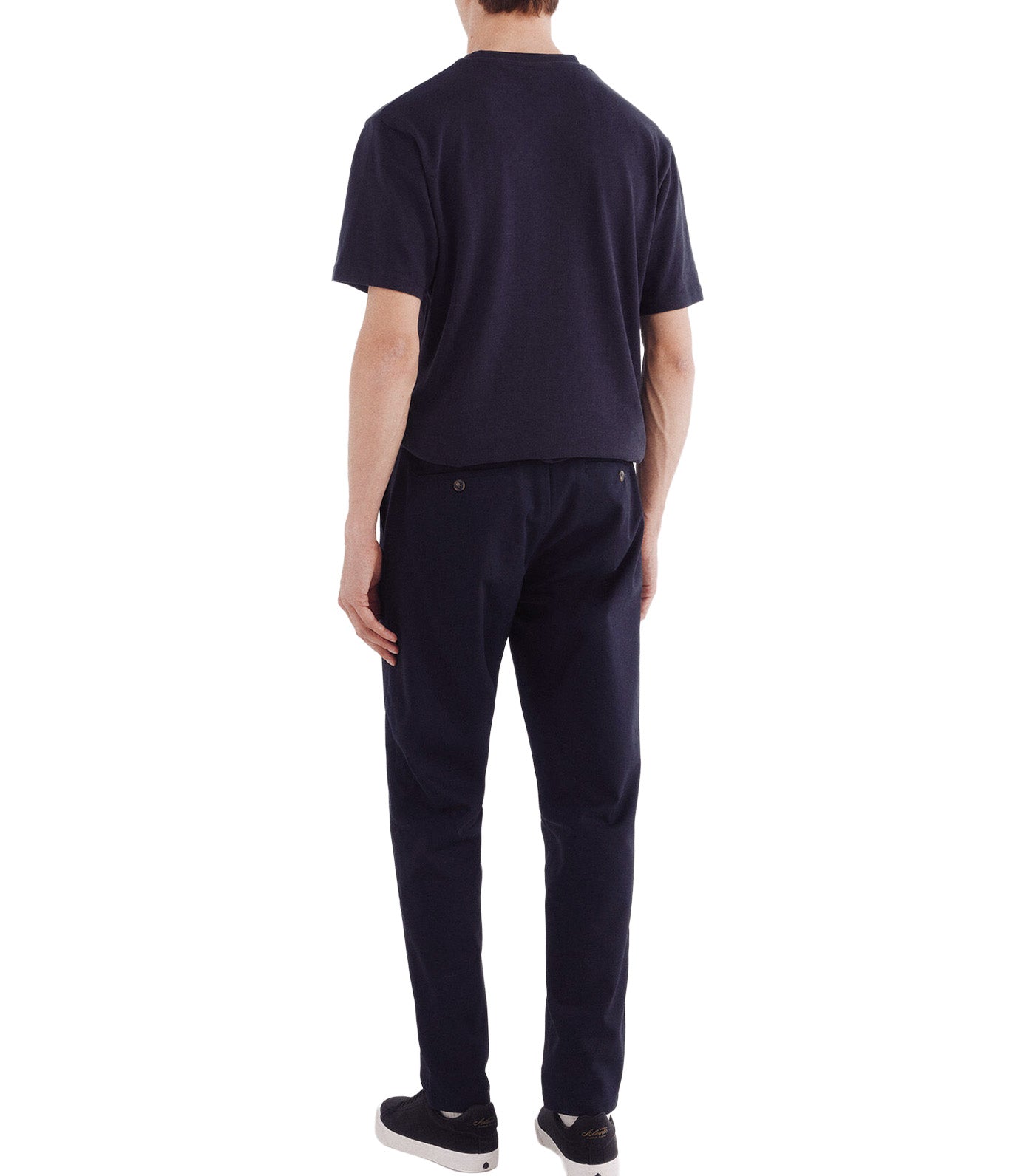 Slim Fit Comfort Chino Trouser