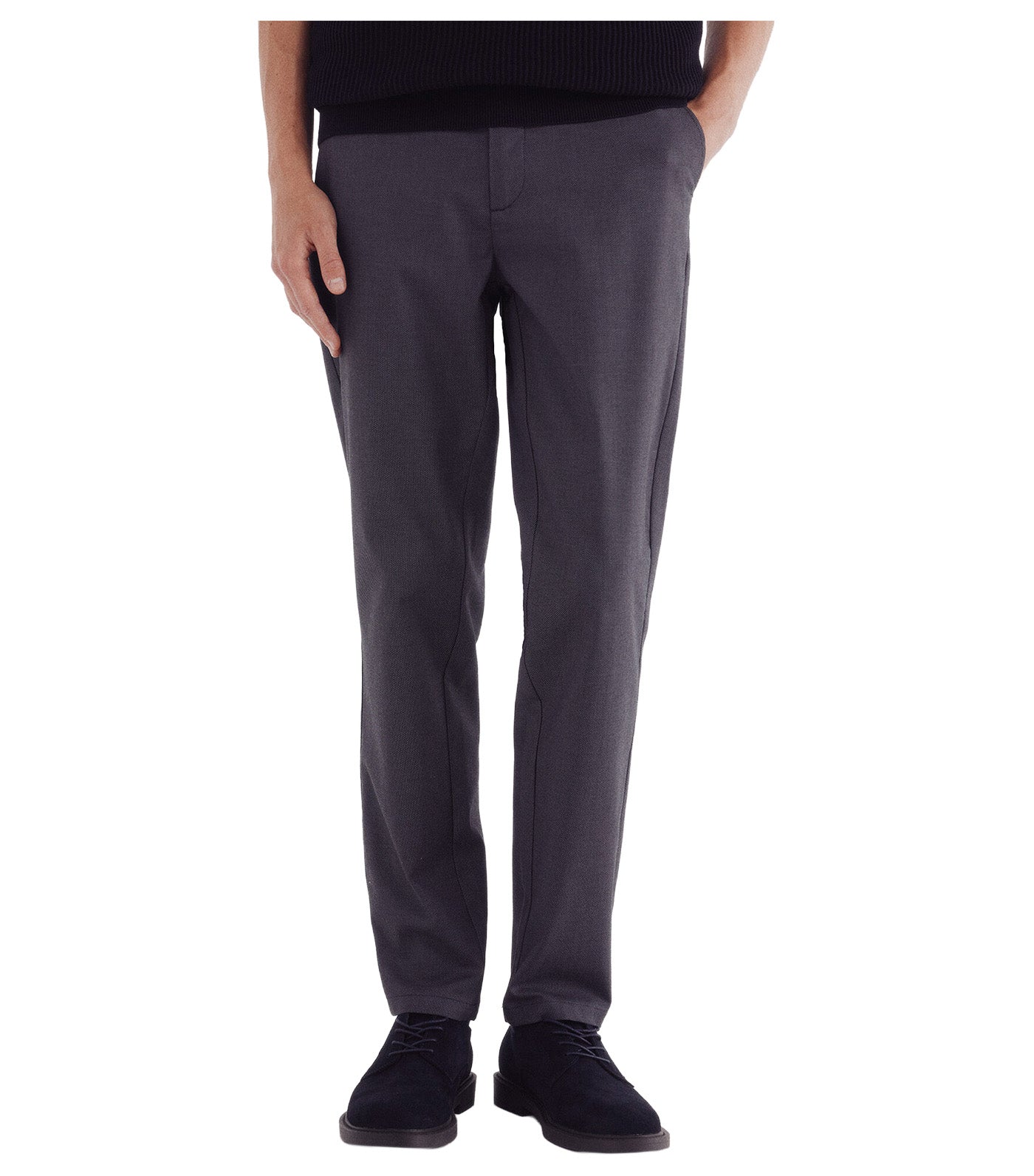 Slim Fit Comfort Chino Trouser