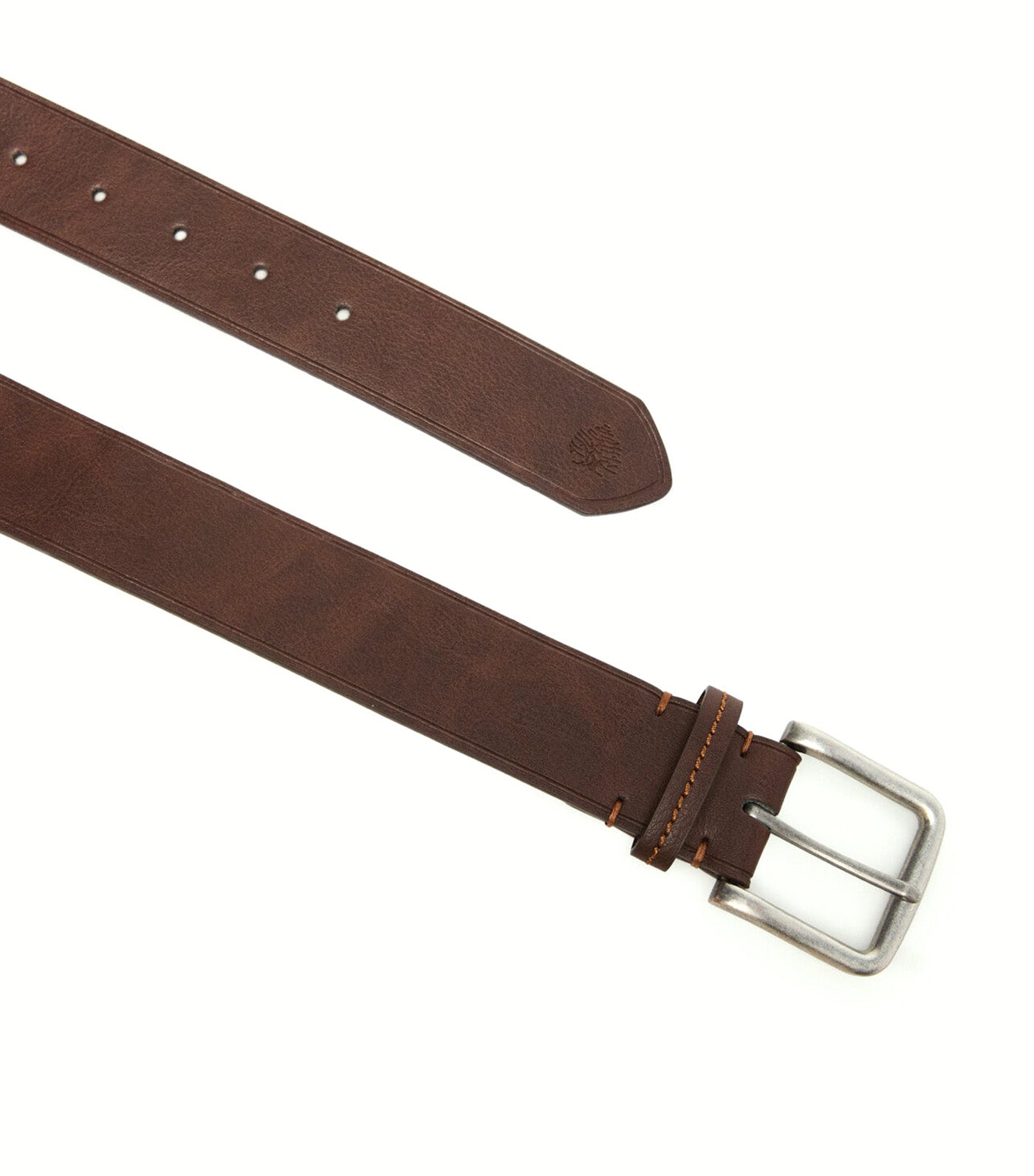 Basic Faux Leather Belt