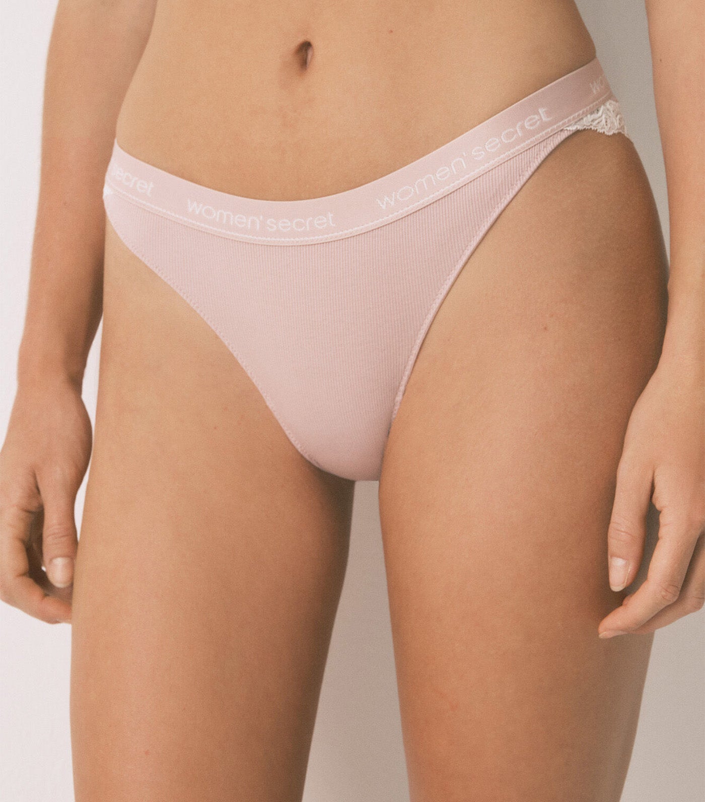 Classic Cotton Panty