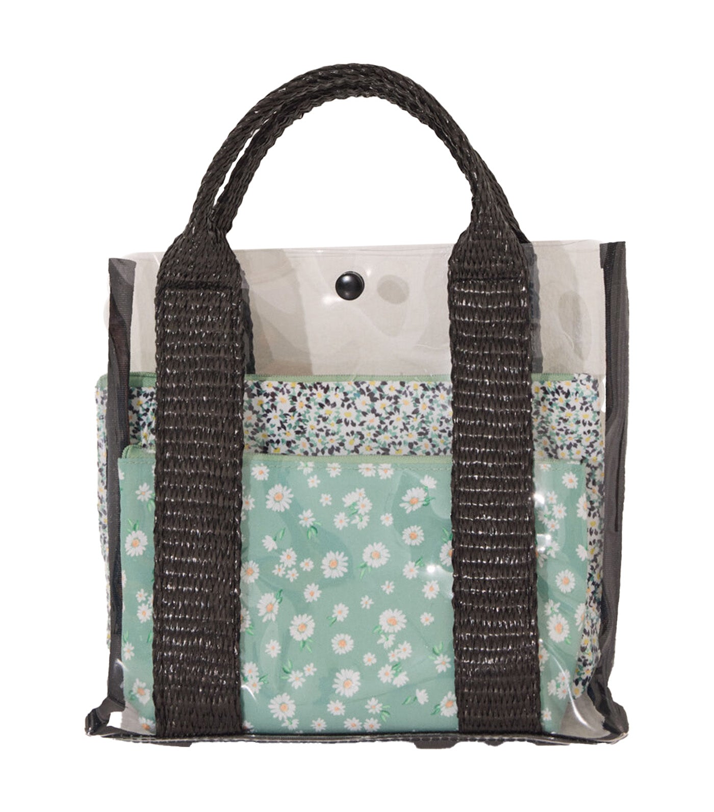 Flower Vanity Case Pack Multicolor