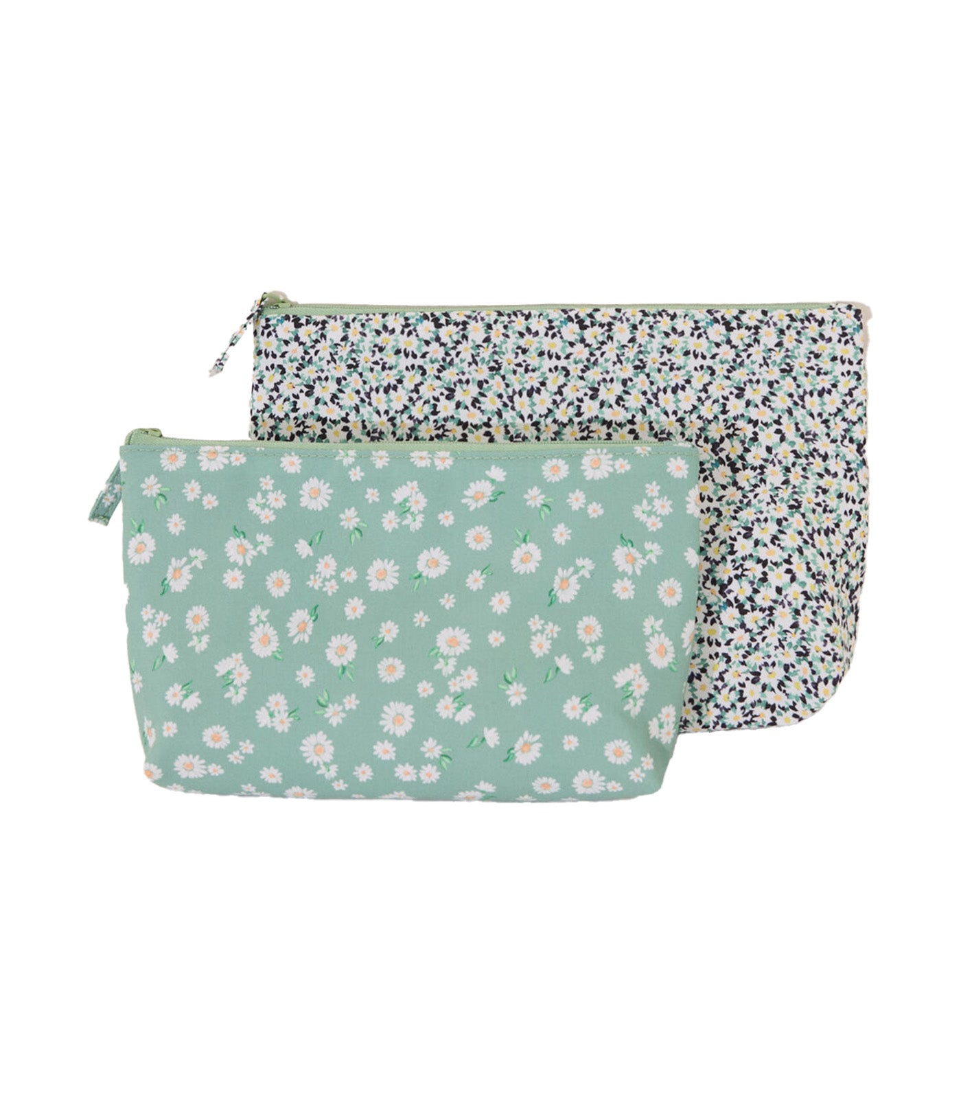 Flower Vanity Case Pack Multicolor