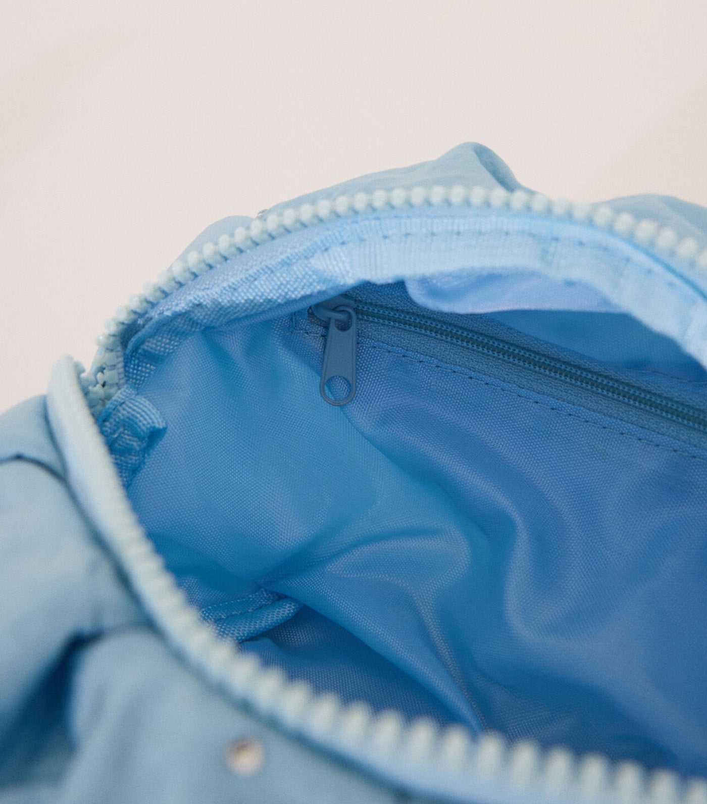 Small Quilted Toiletry Vanity Case