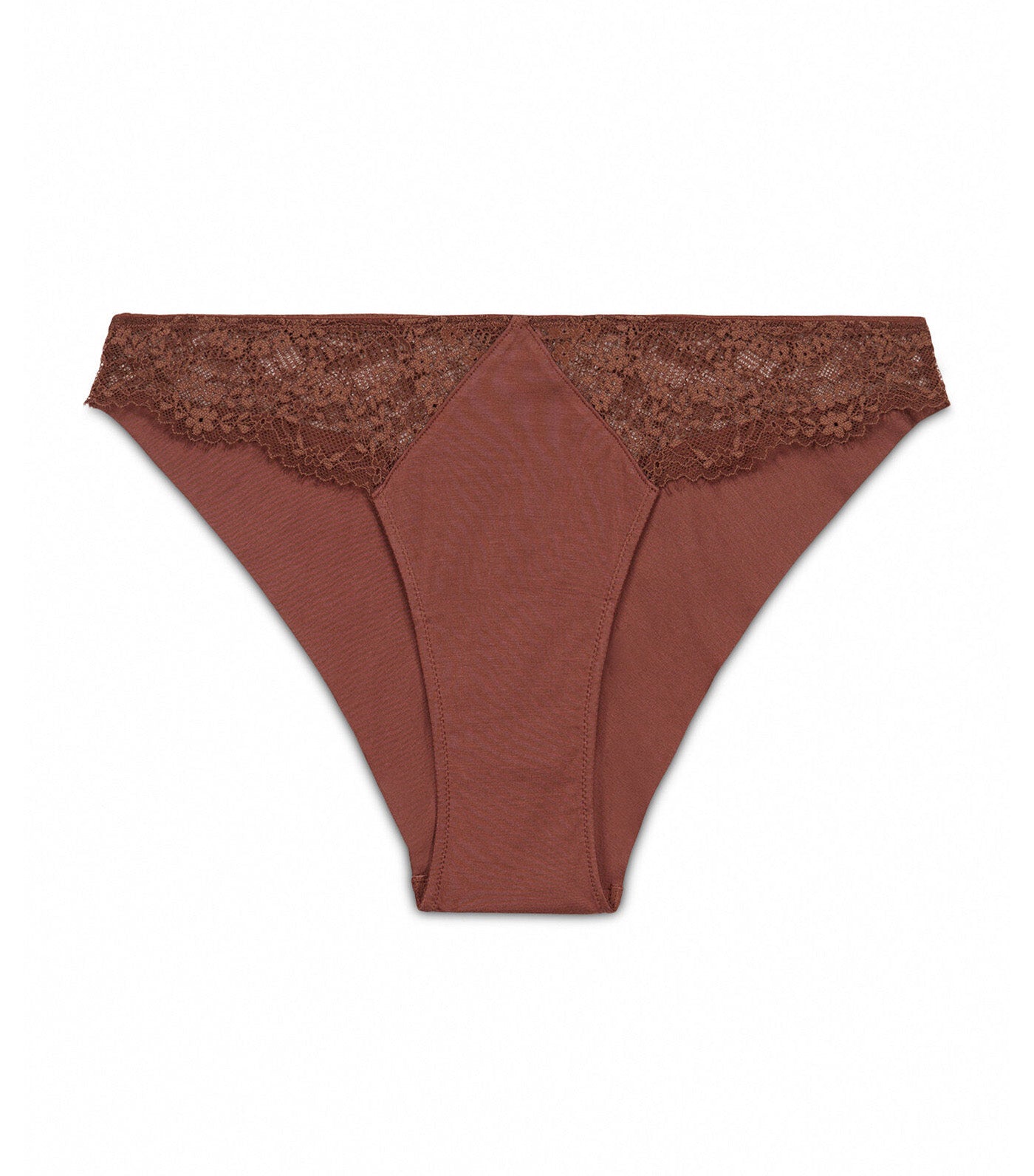 Classic Lace Panties