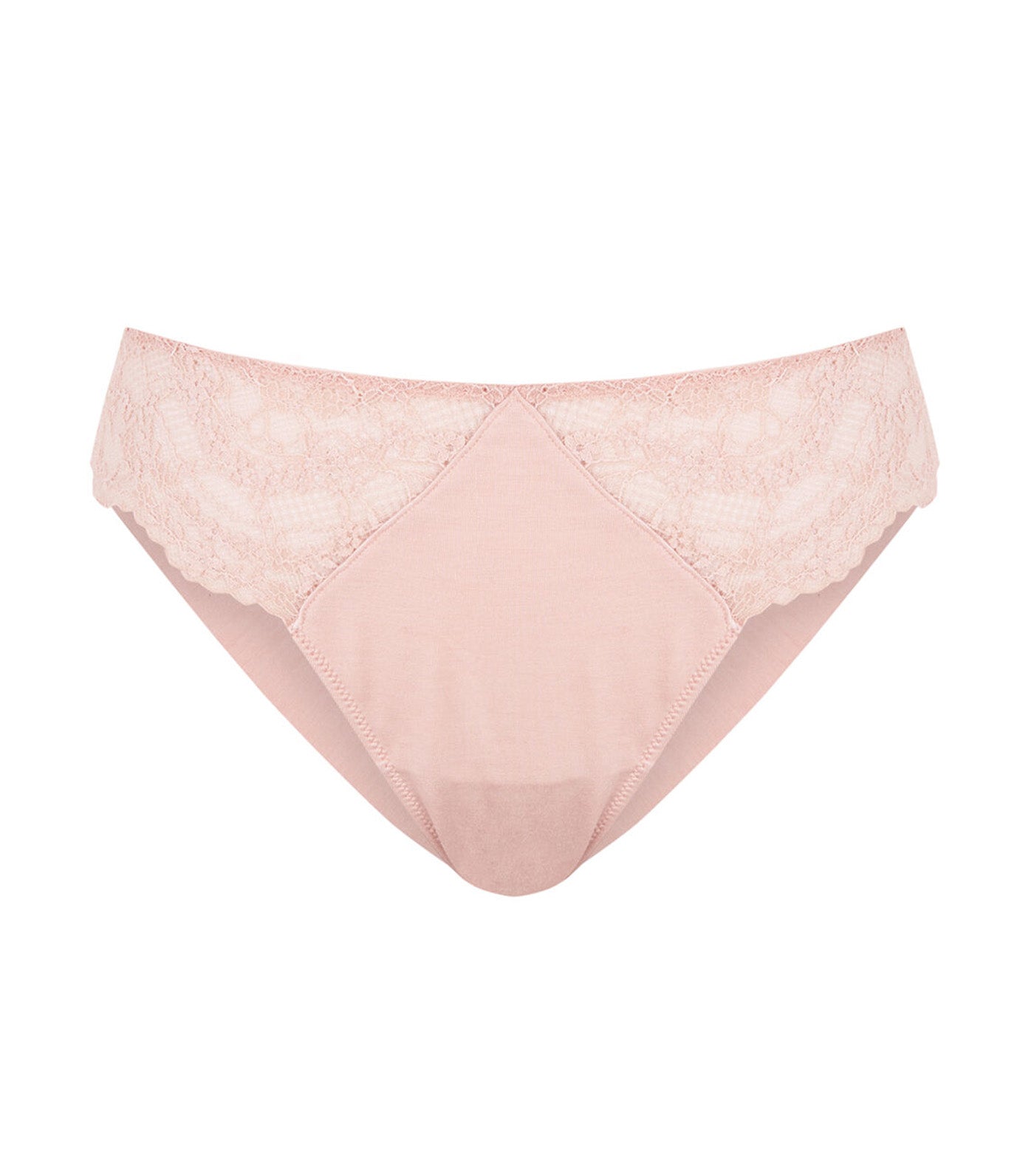 Classic Lace Panties