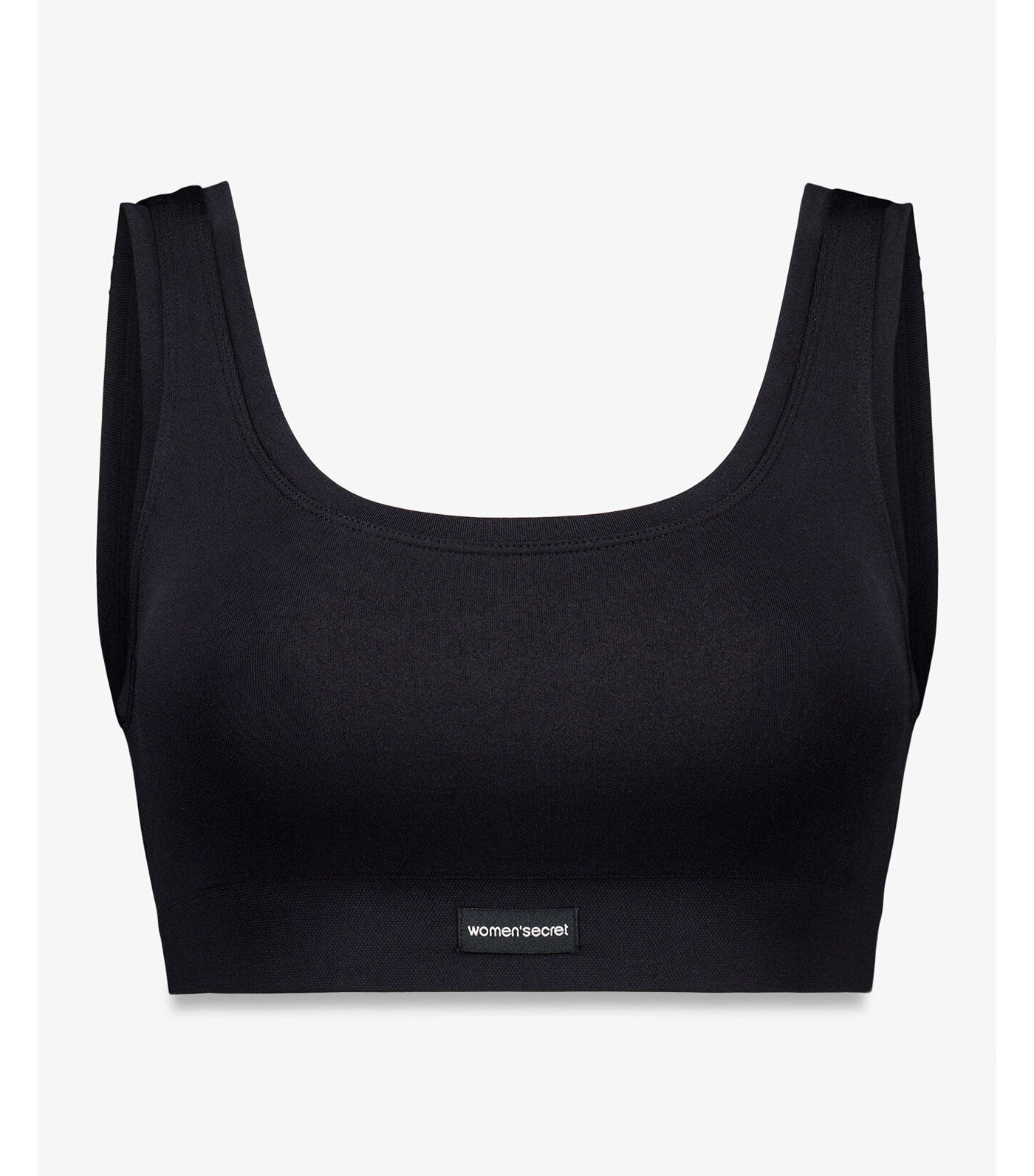 Lovely Reversible Seamless Top