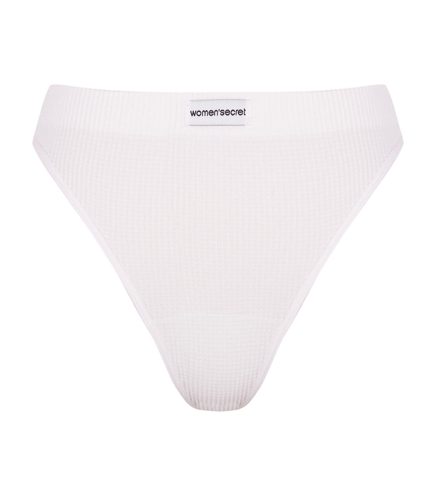 Seamless Thong Panty