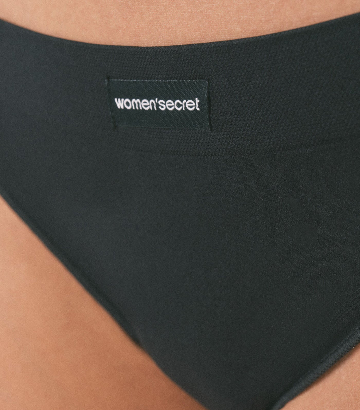 Classic Seamless Panty