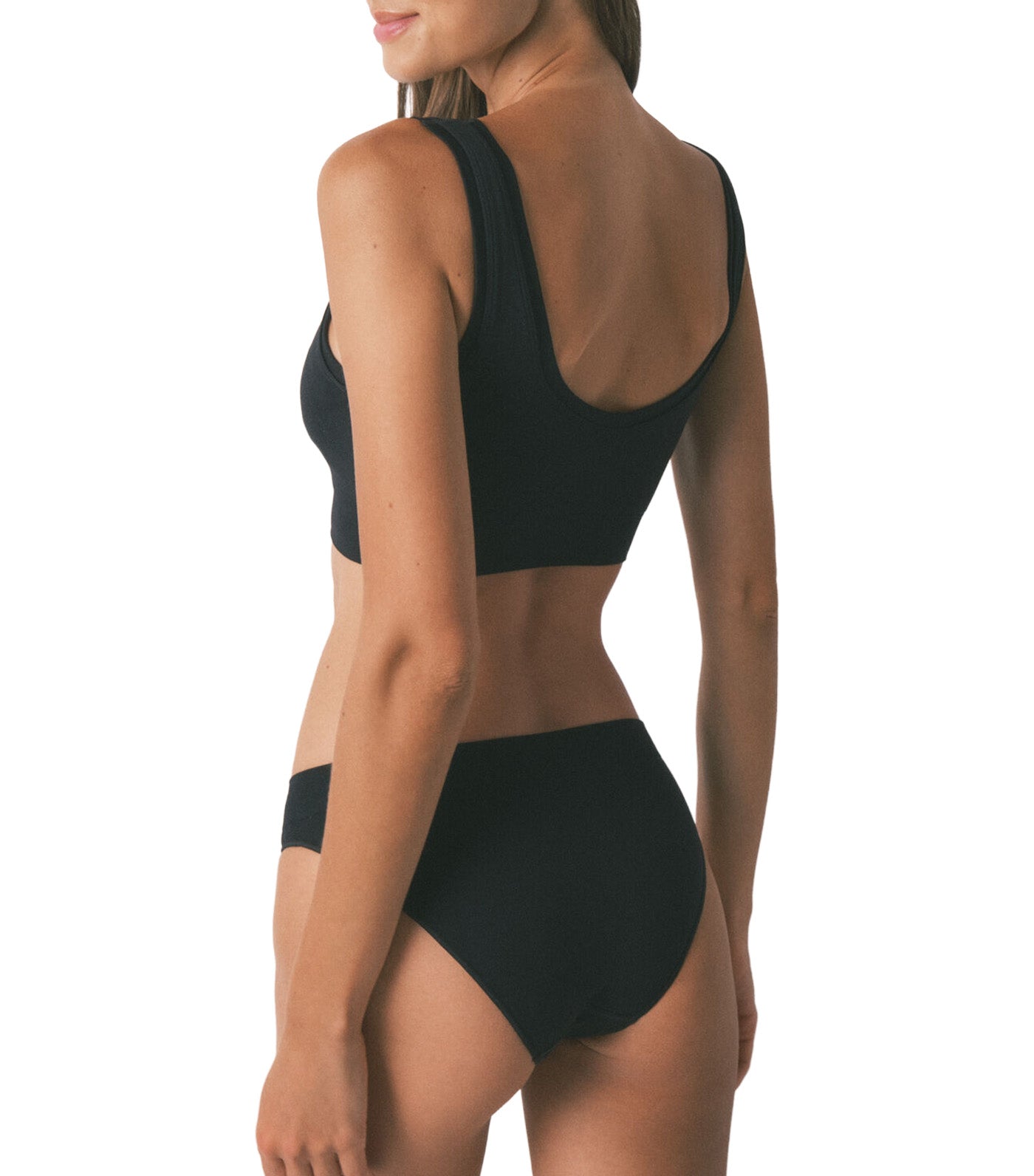 Classic Seamless Panty