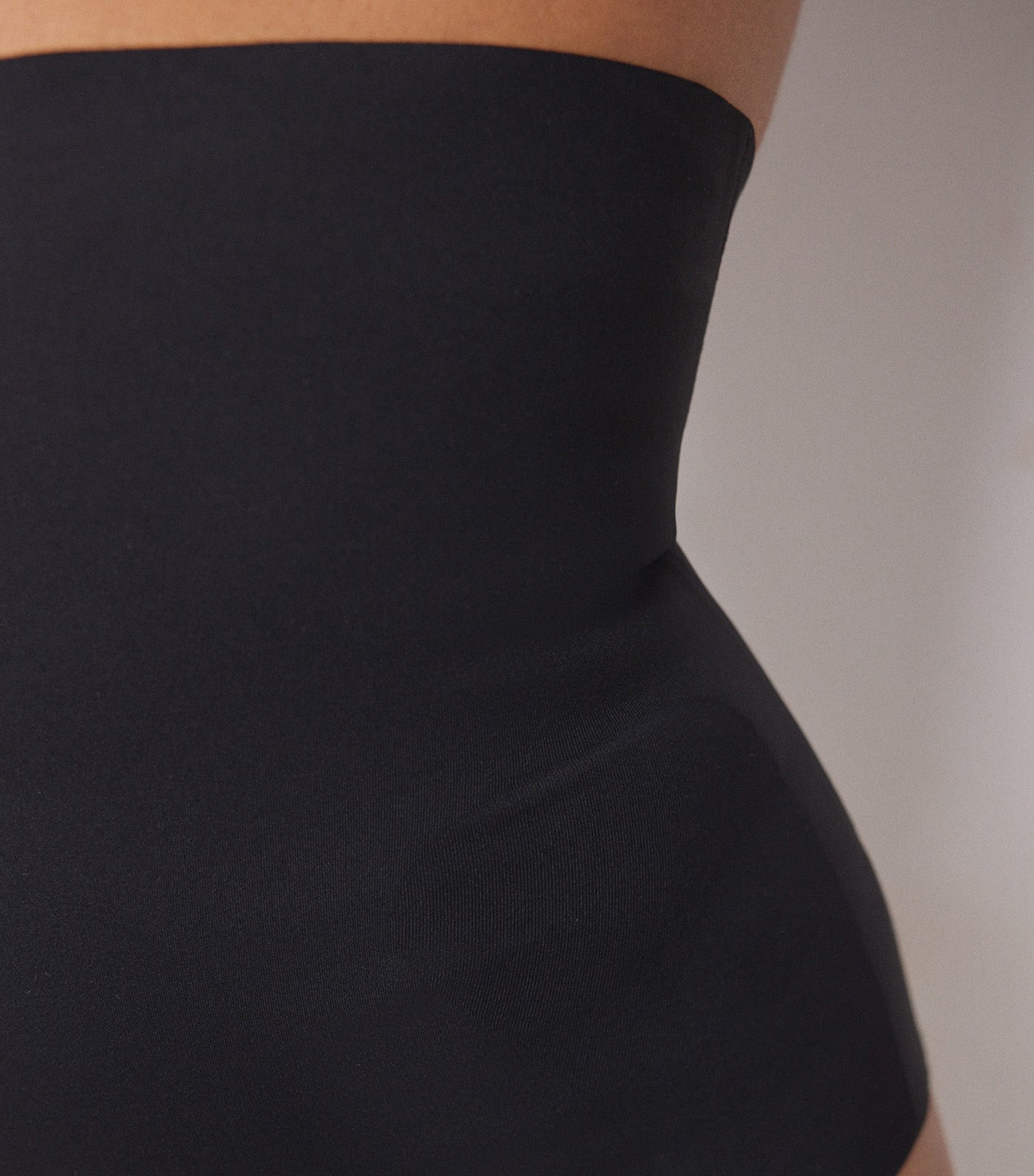 High Rise Push Up and Reducing Panty
