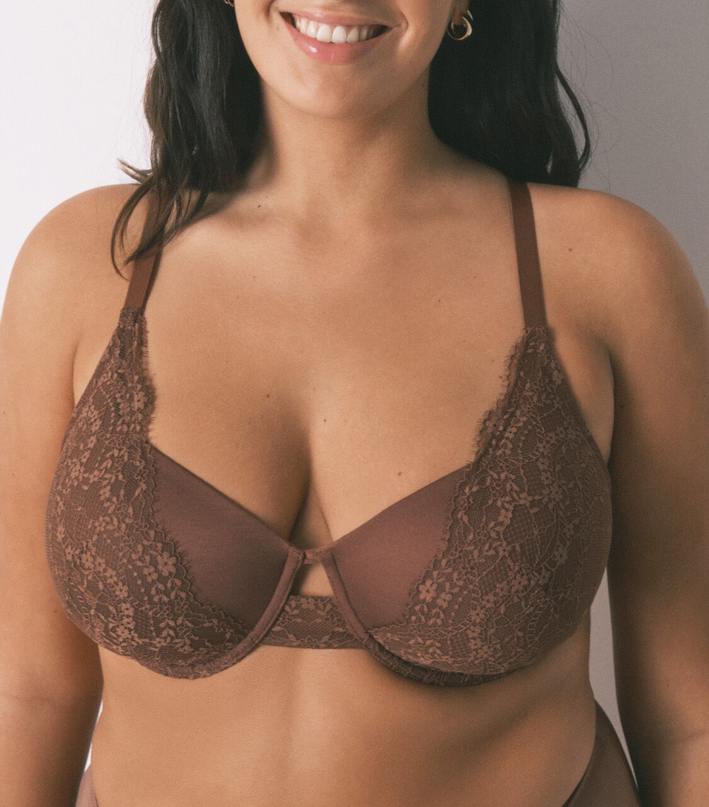 Beautiful Classic Bra Lace