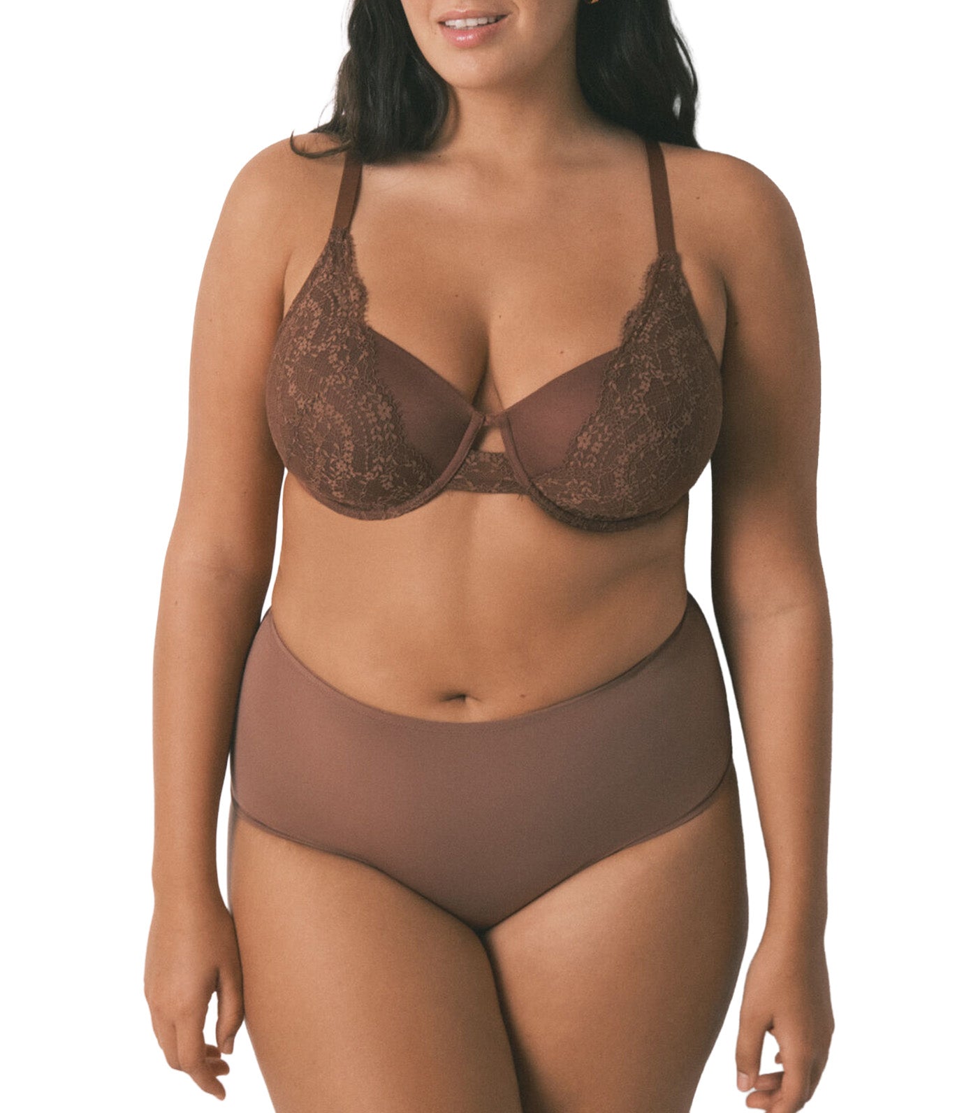 Beautiful Classic Bra Lace