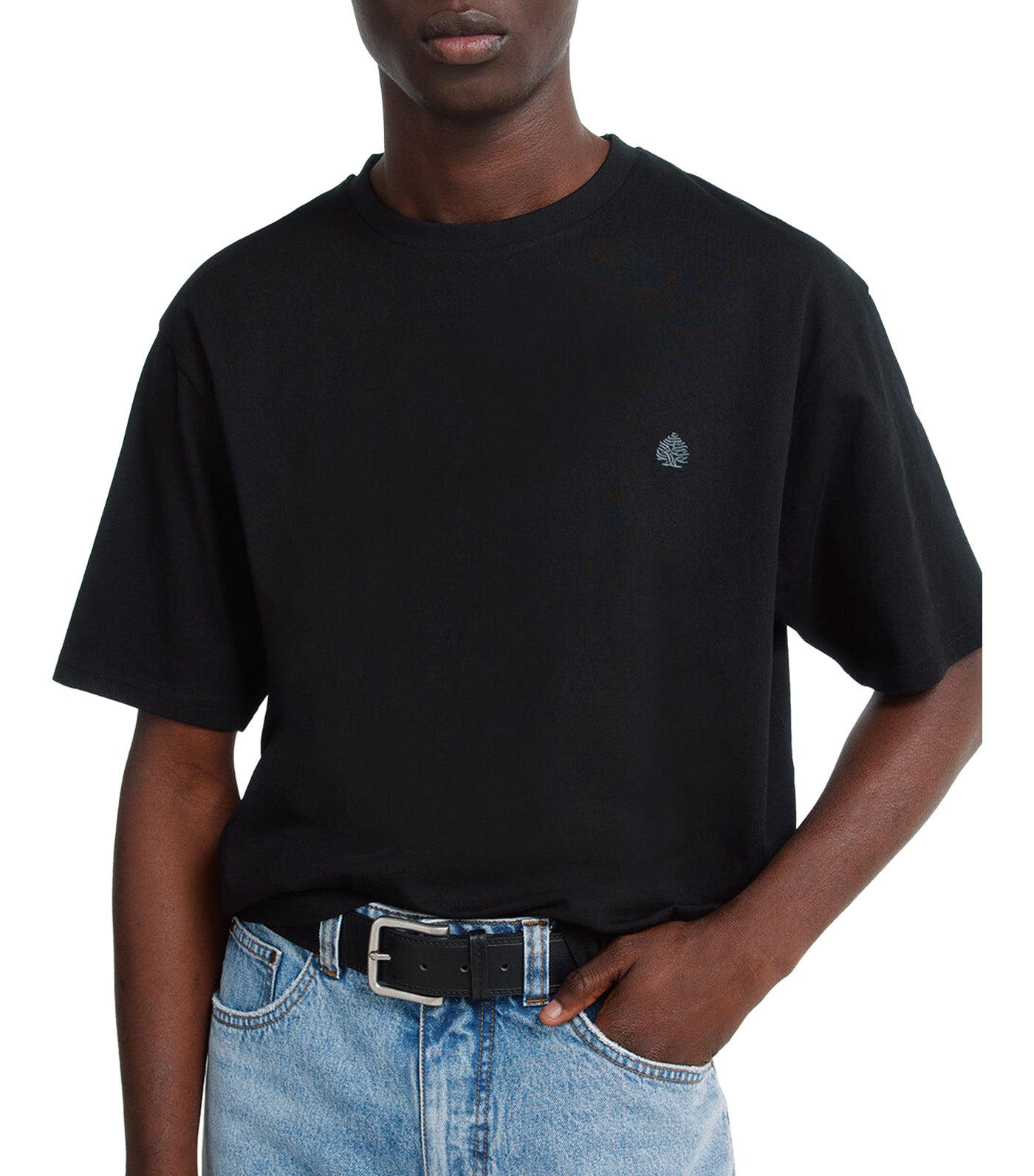 Basic Logo T-Shirt