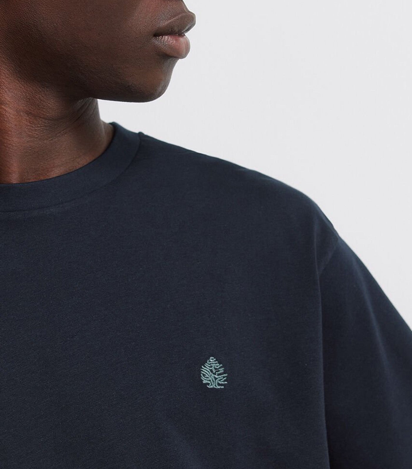 Basic Logo T-Shirt