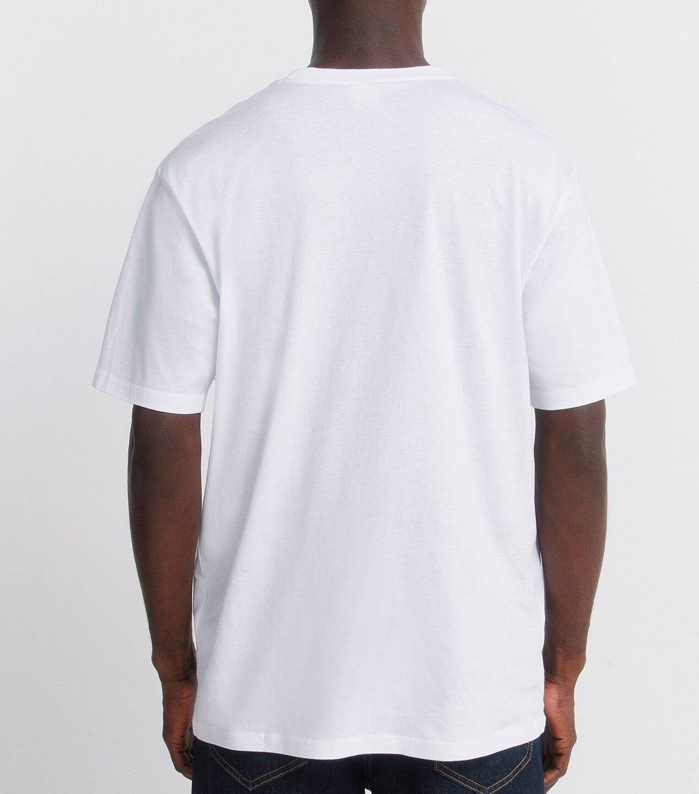 Basic Logo T-Shirt