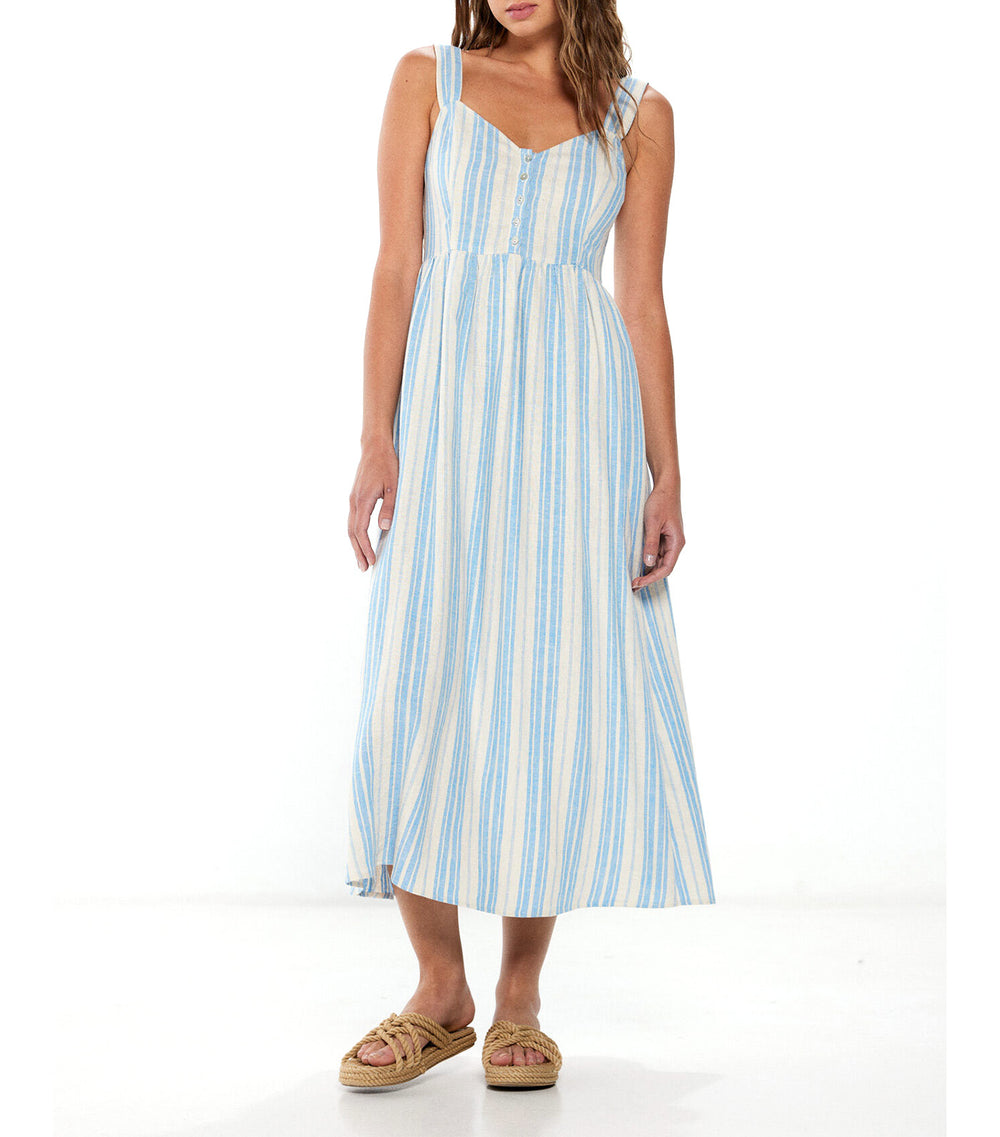 Springfield Striped Dress | Rustan's