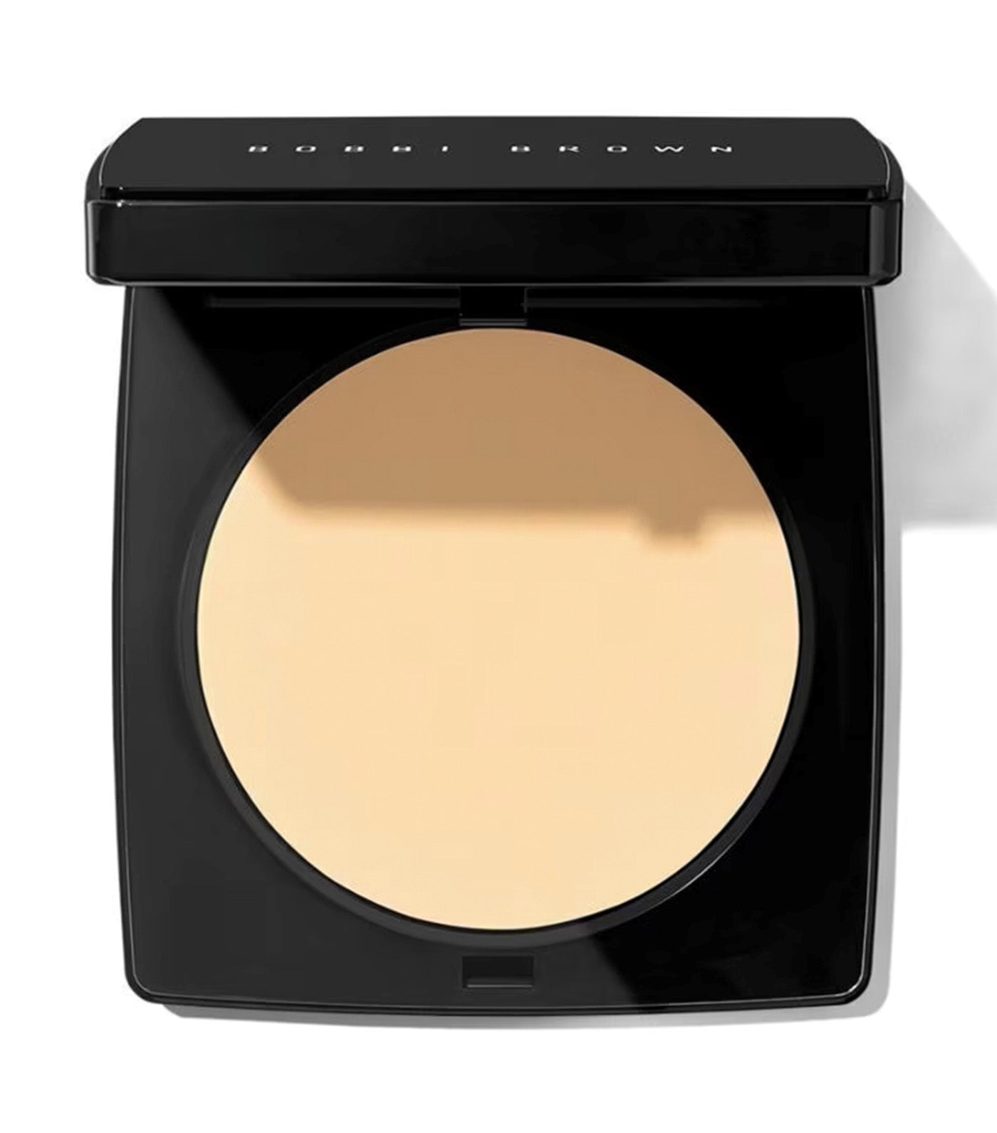 Sheer Finish Pressed Powder