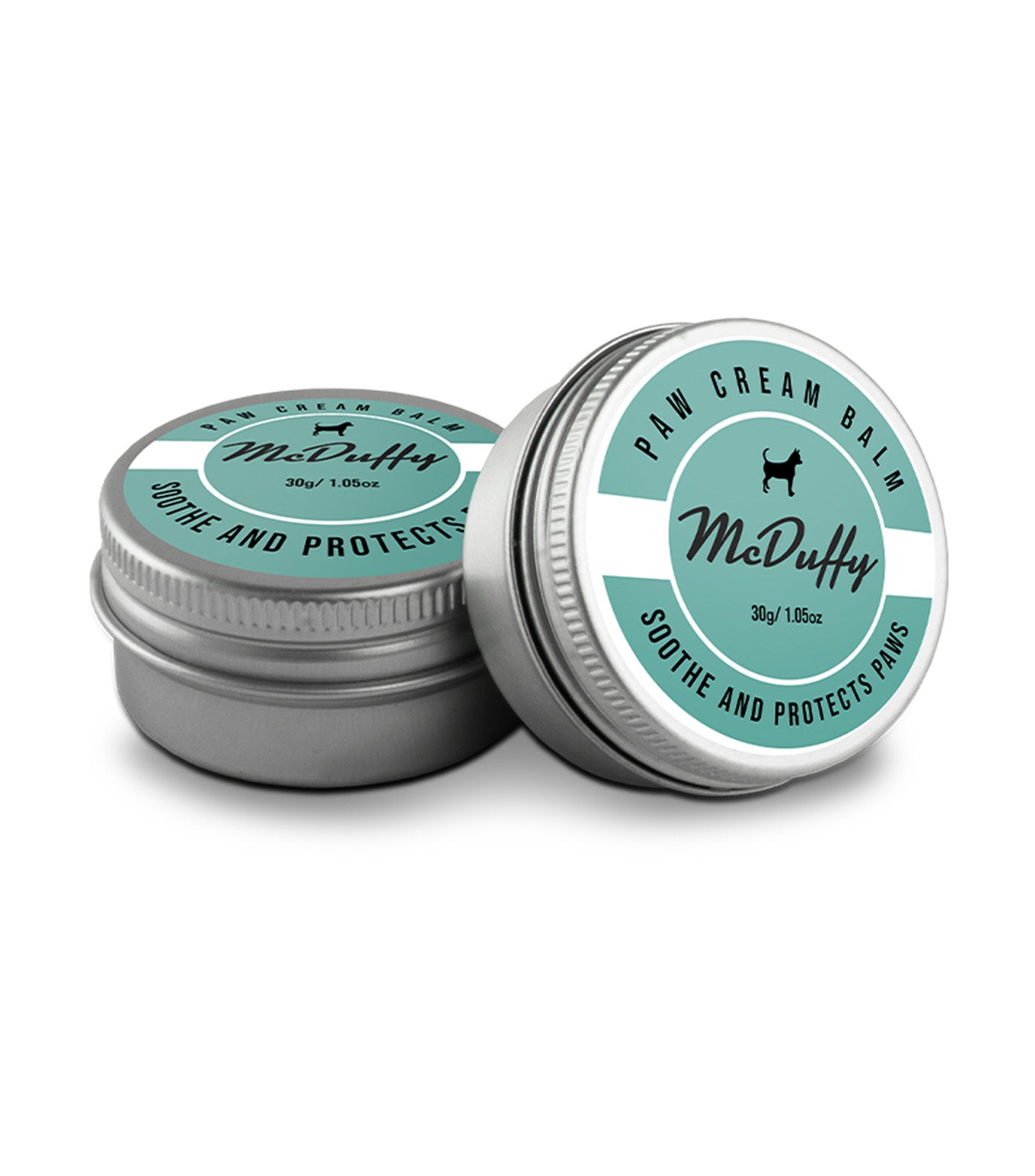 Paw Cream Balm