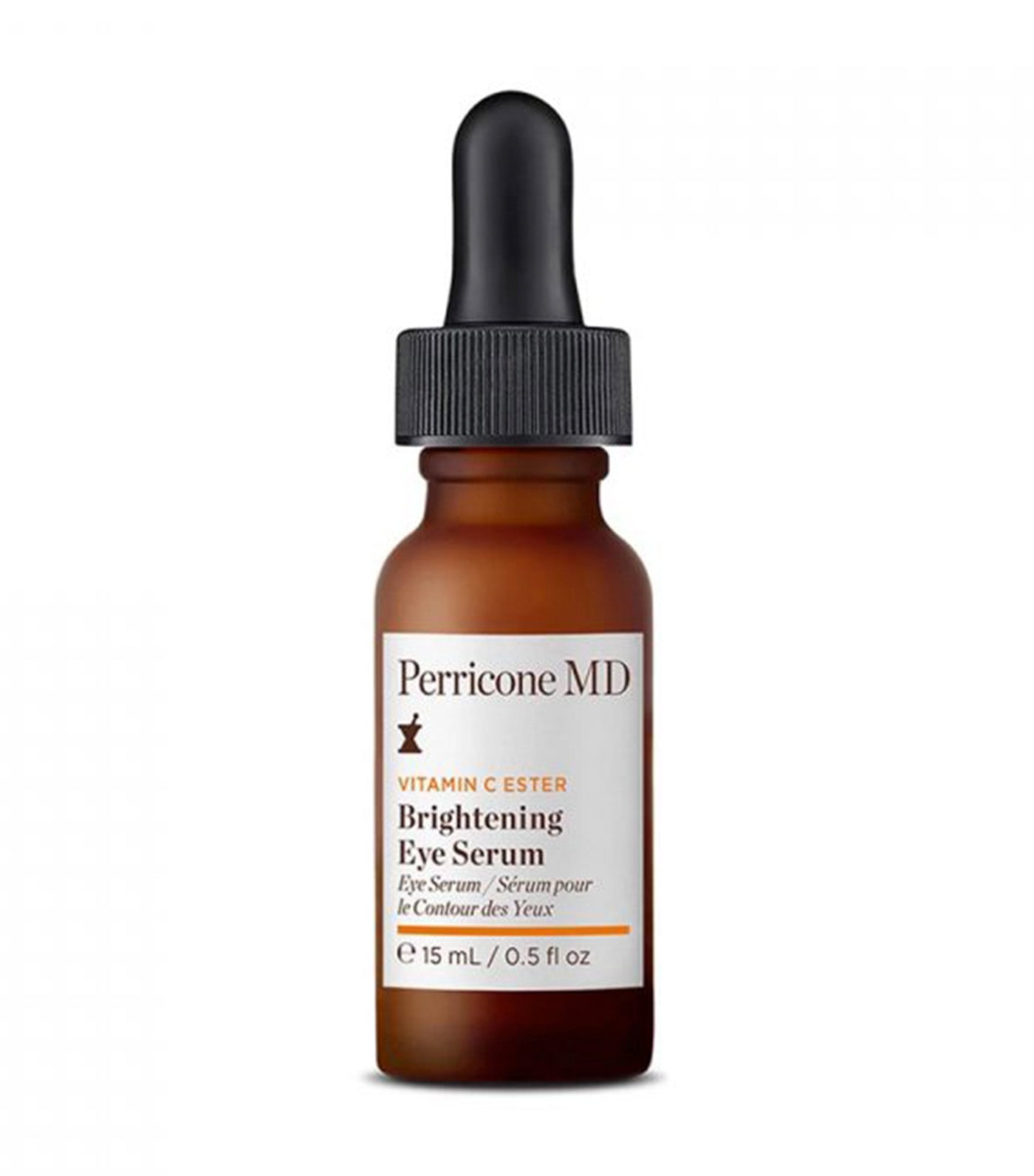Vitamin C Ester Brightening Eye Serum