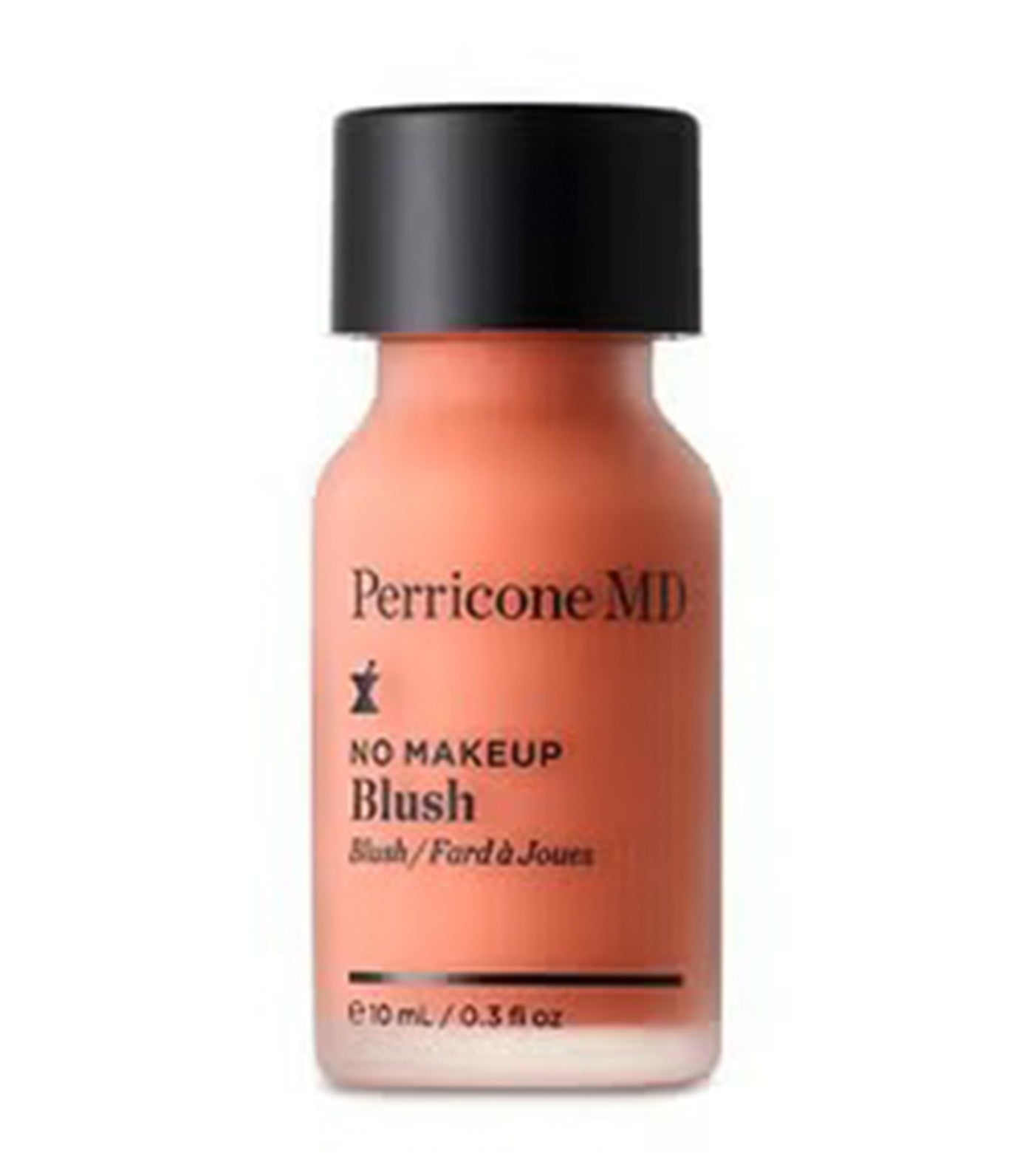 No Makeup Blush