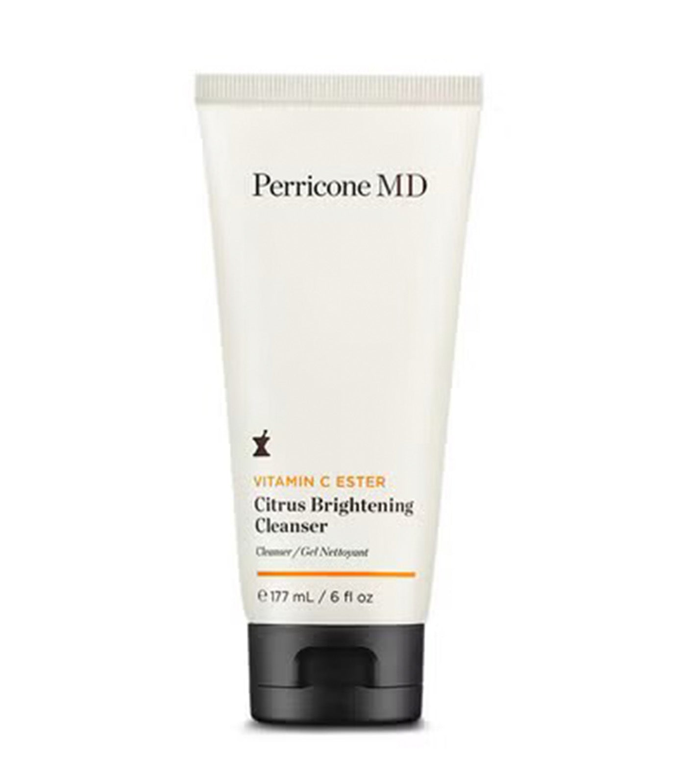 Vitamin C Ester Citrus Brightening Cleanser