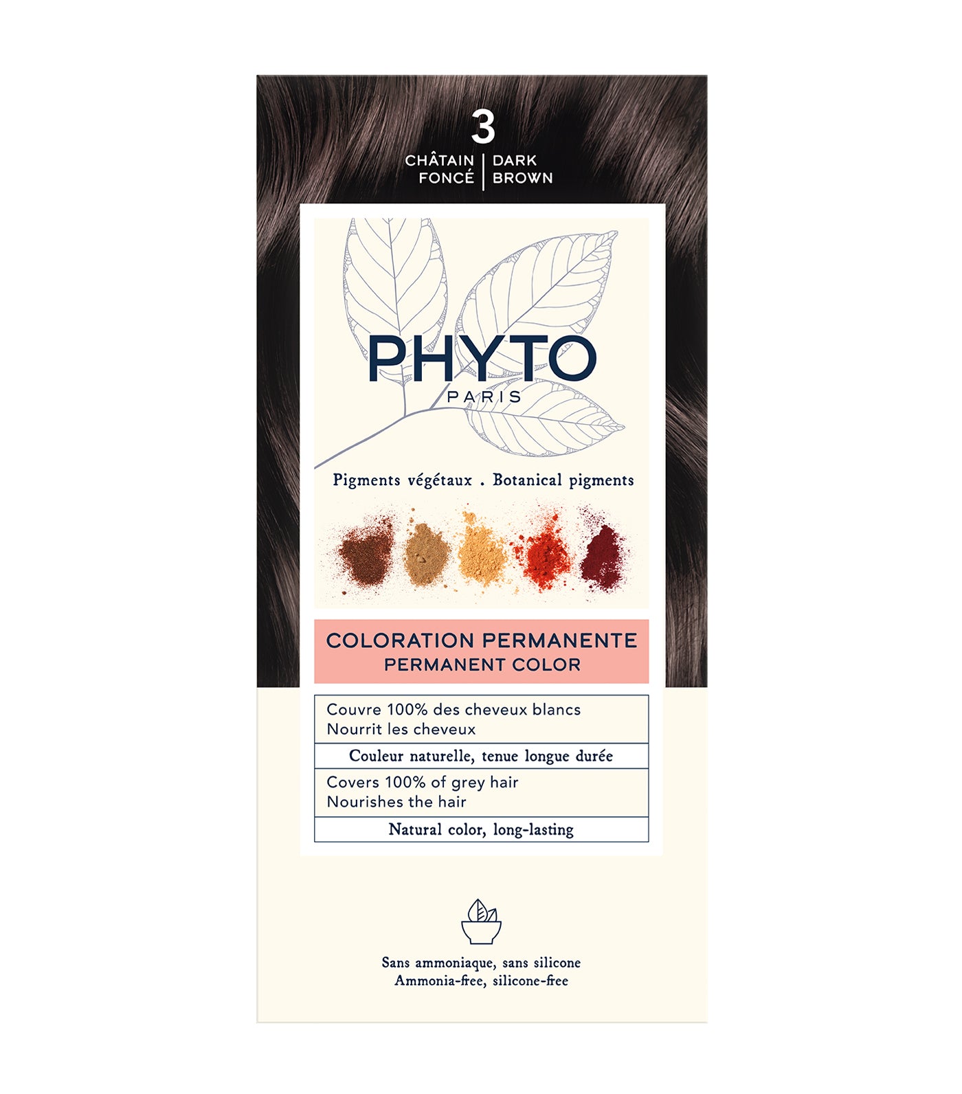Hair Color Kit