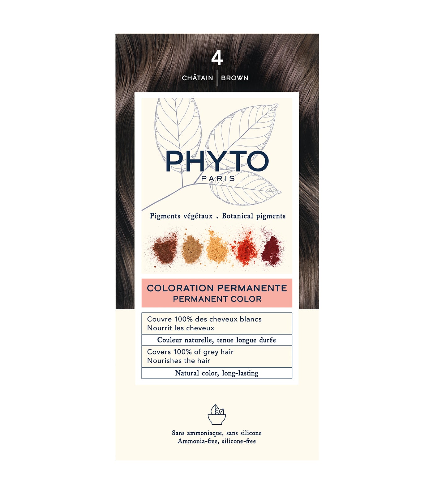 Hair Color Kit