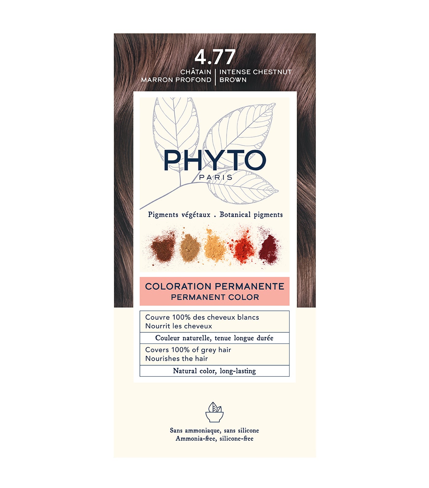Hair Color Kit