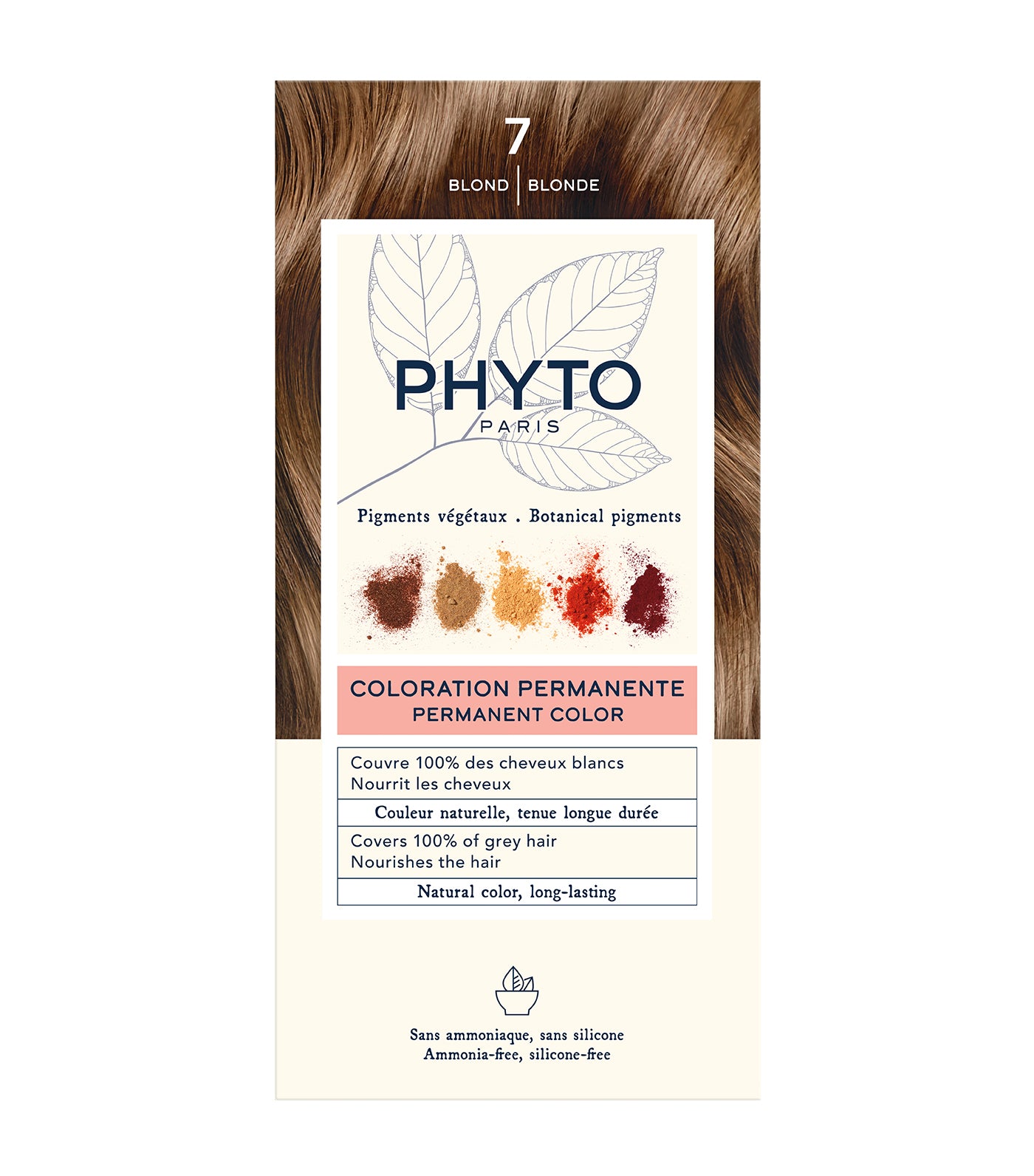 Hair Color Kit