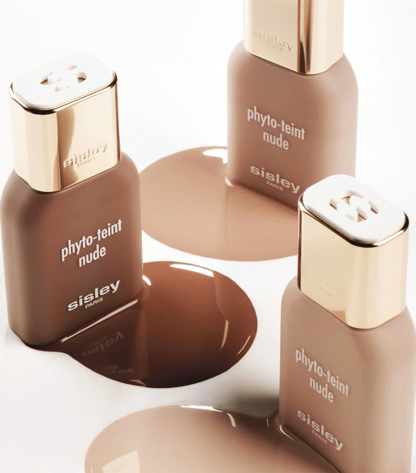 Phyto-Teint Nude