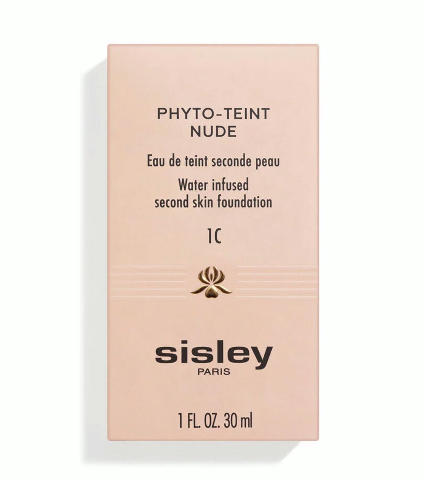 Phyto-Teint Nude