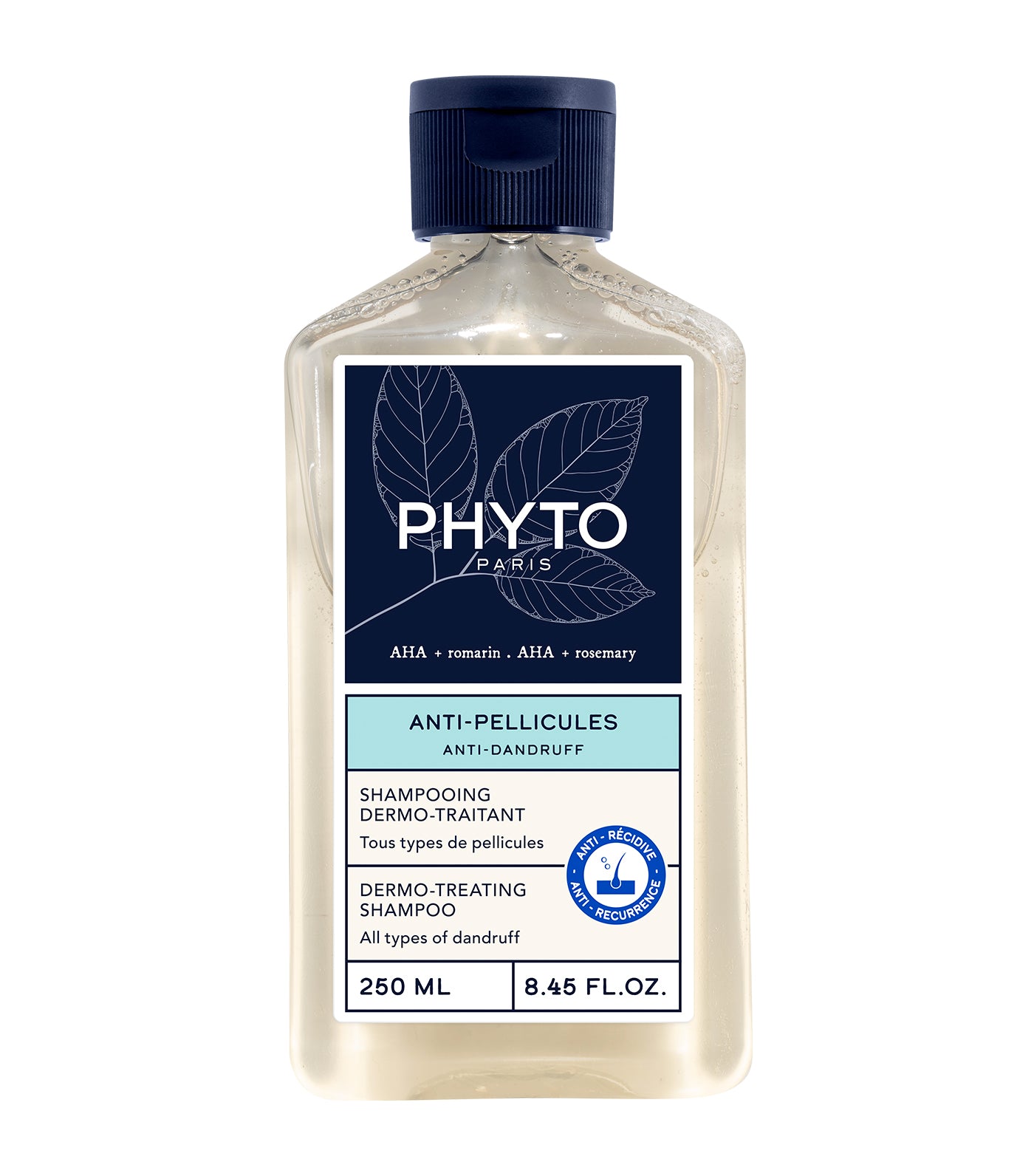 Dermo-Treating Shampoo