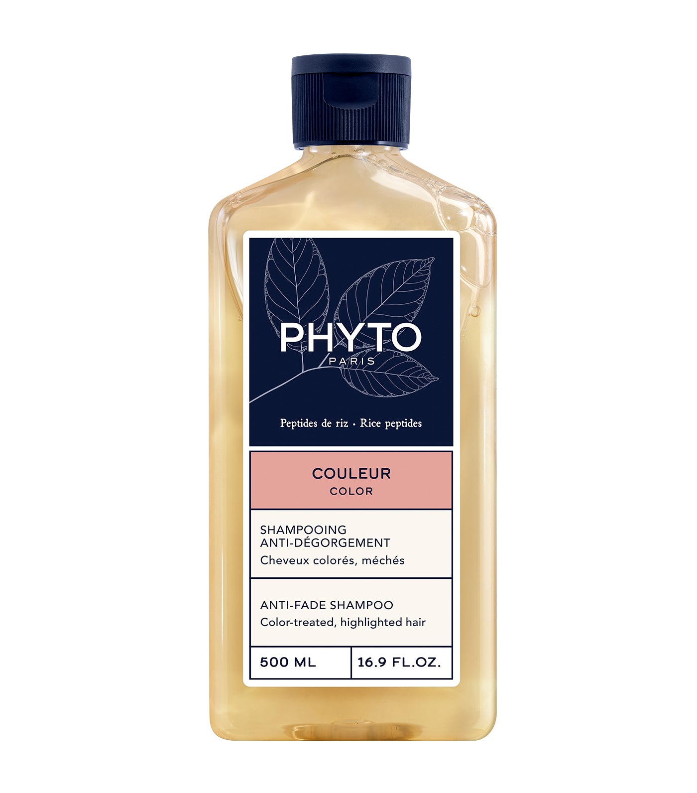 COLOR Anti-fade Shampoo