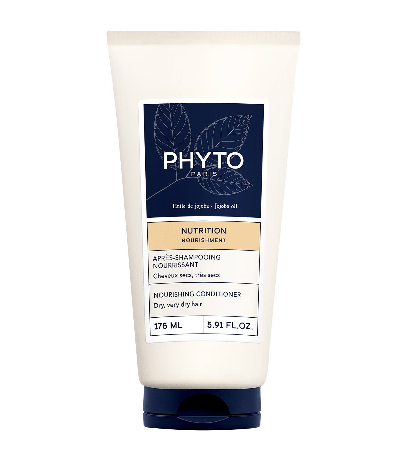 Nourishing Conditioner