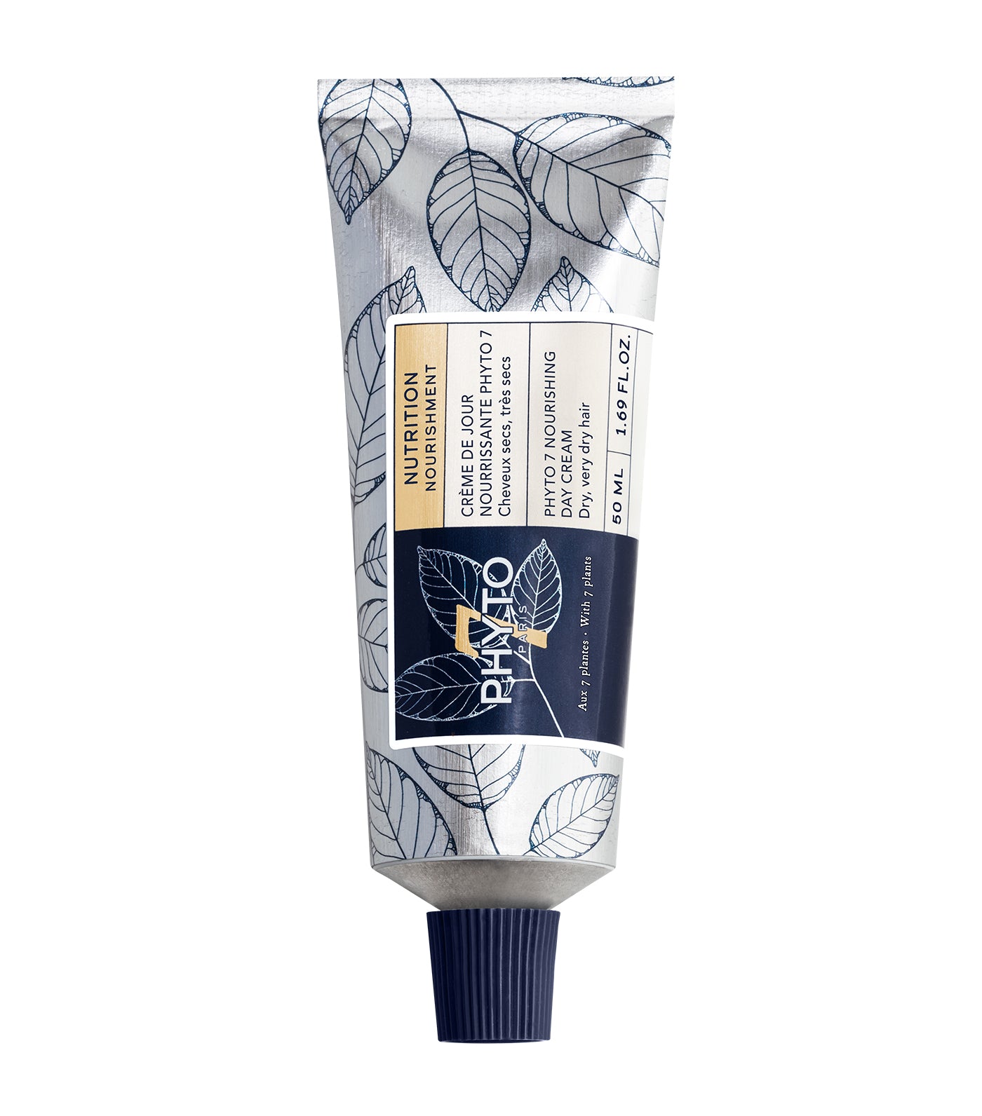 7 Nourishing Day Cream