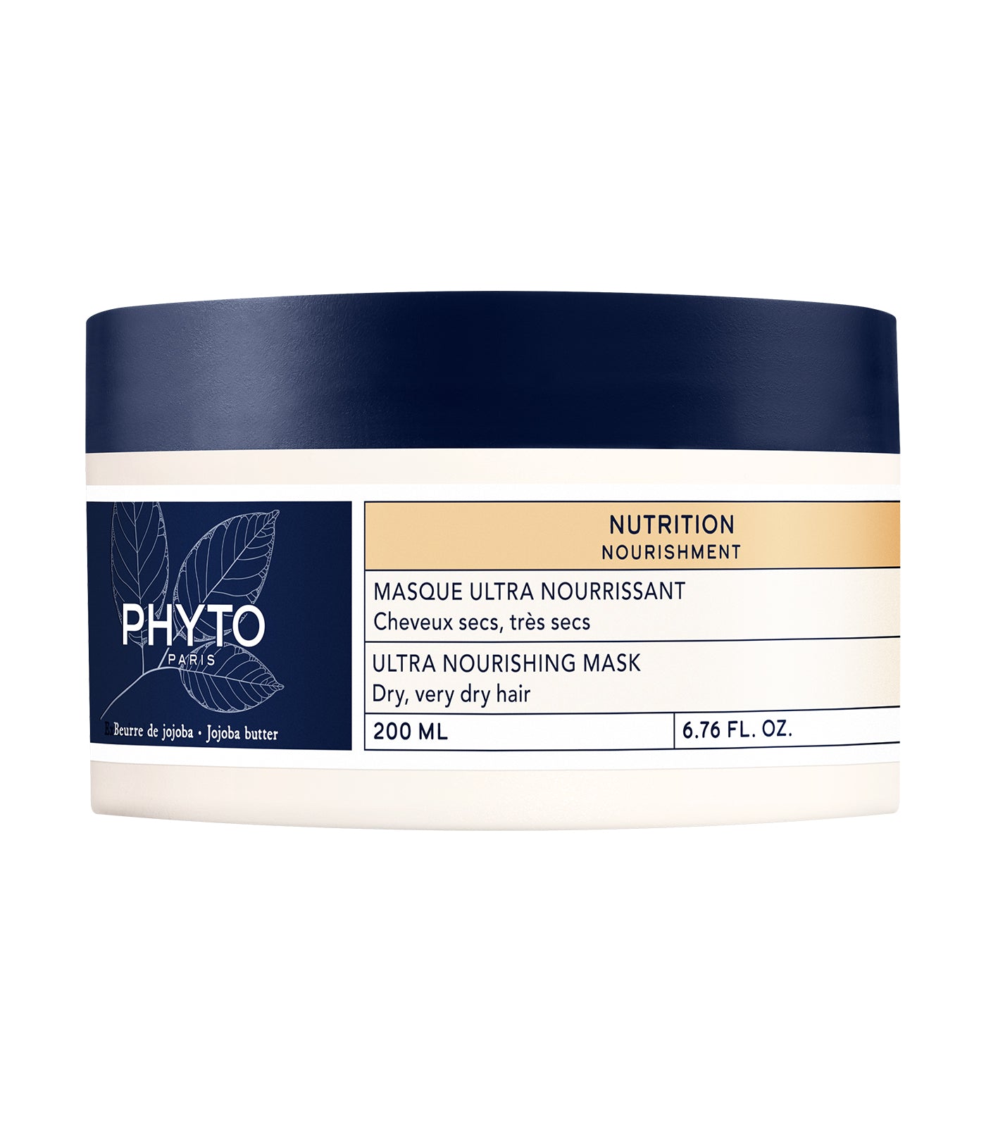Ultra Nourishing Mask