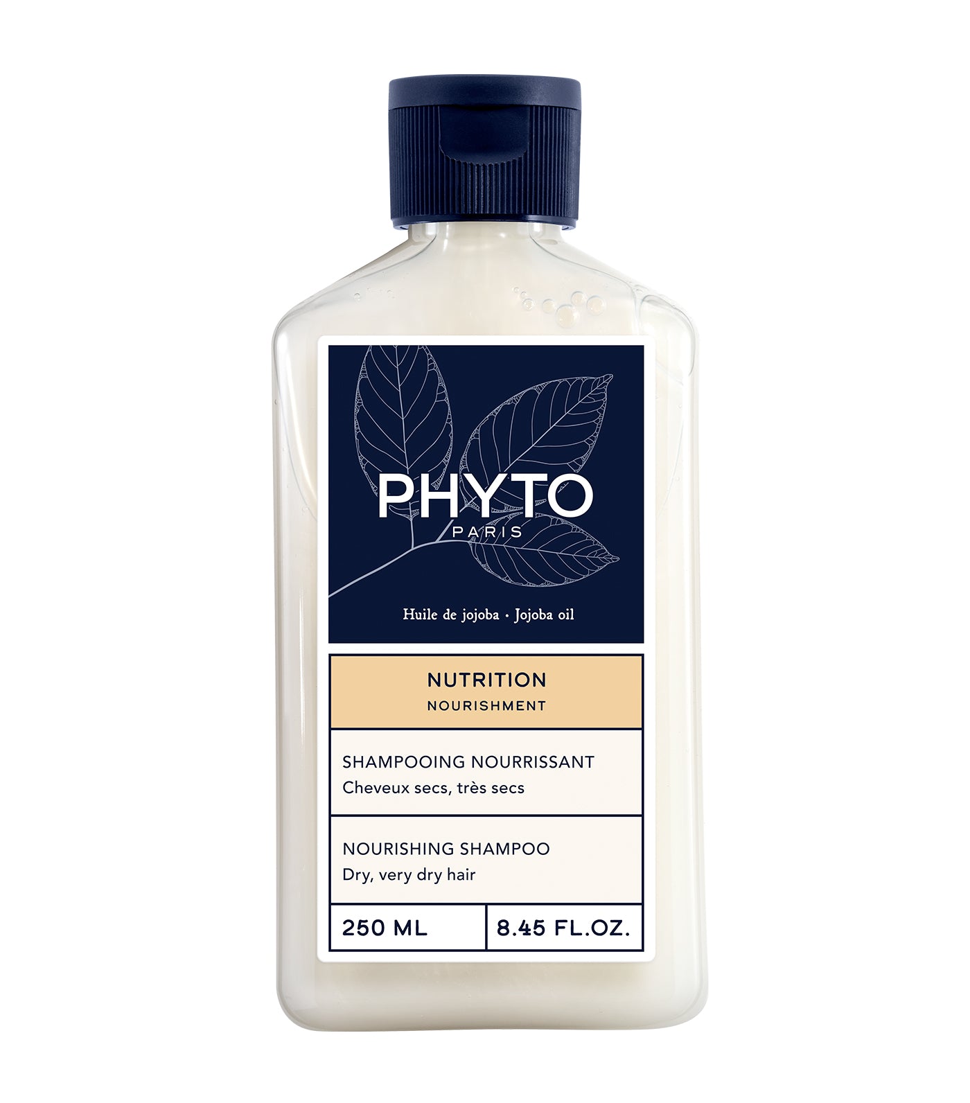 Nourishing Shampoo