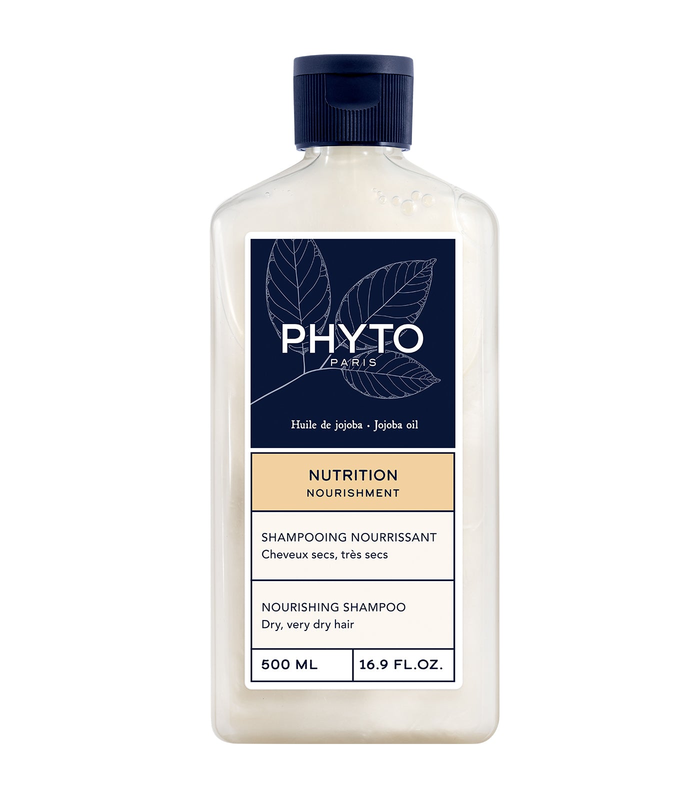 Nourishing Shampoo