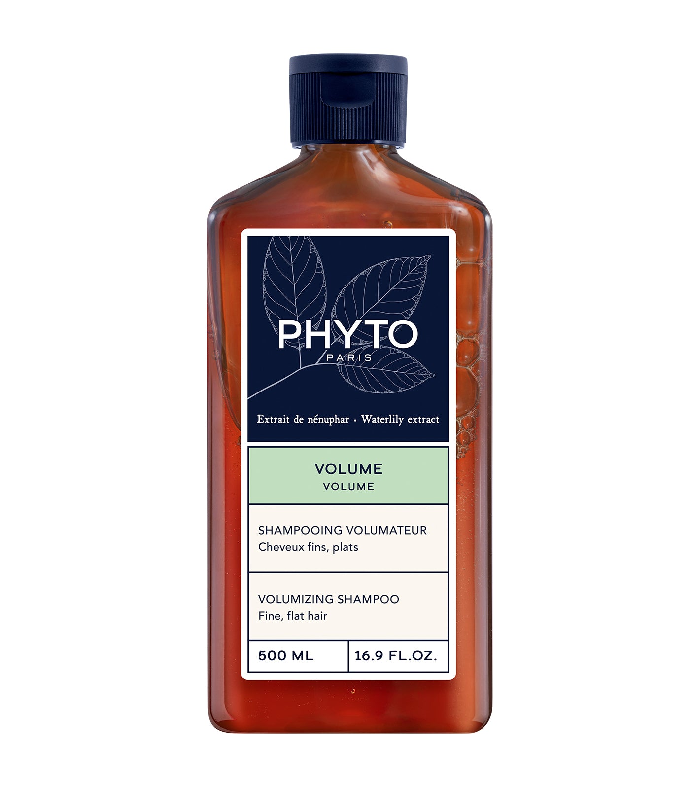 VOLUME Volumizing Shampoo