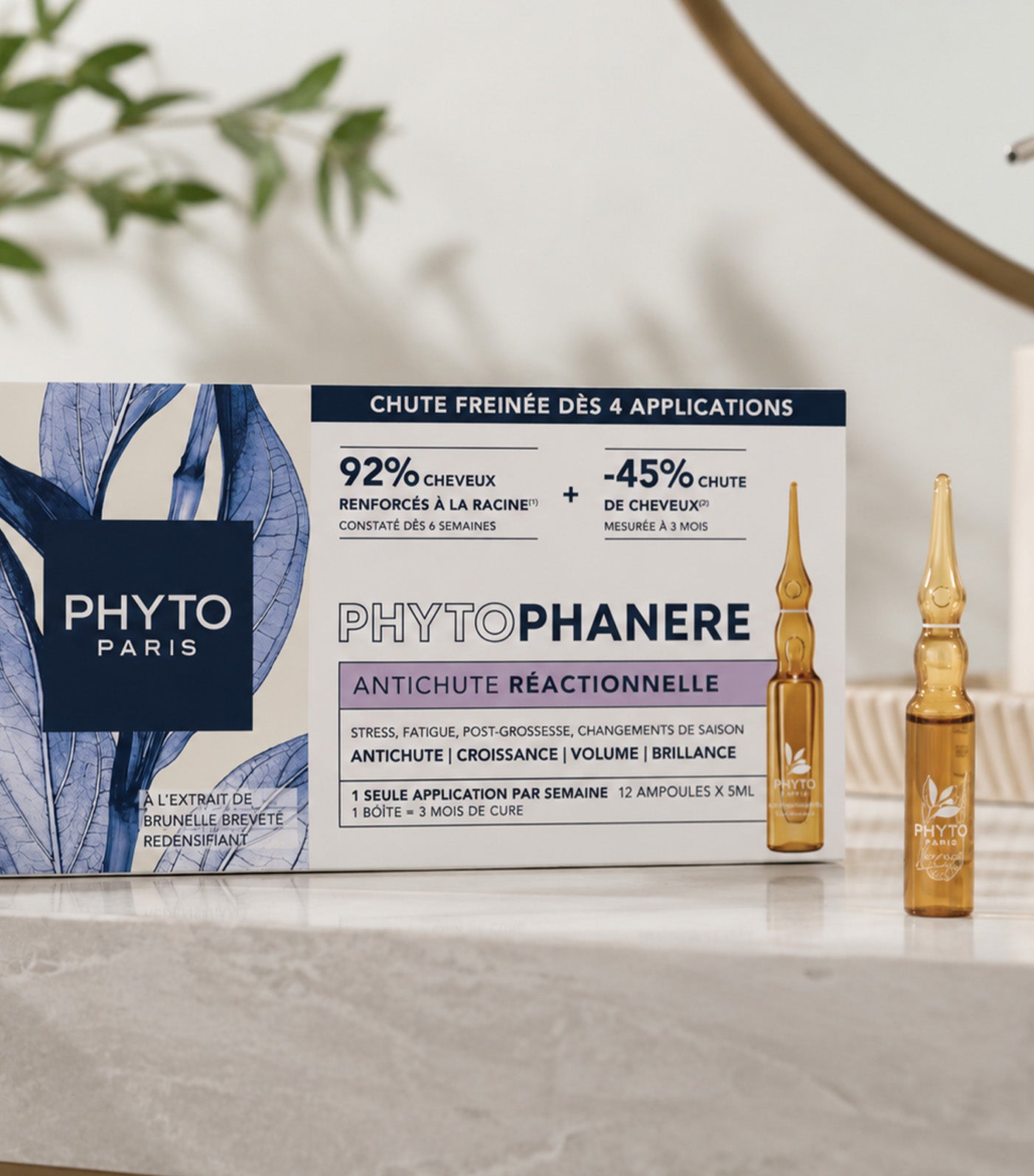 PHANERE Anti-Reactive Hair Loss Treatment