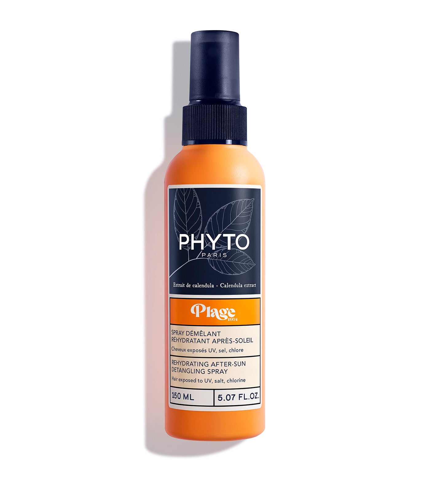 PLAGE Rehydrating After-Sun Detangling Spray