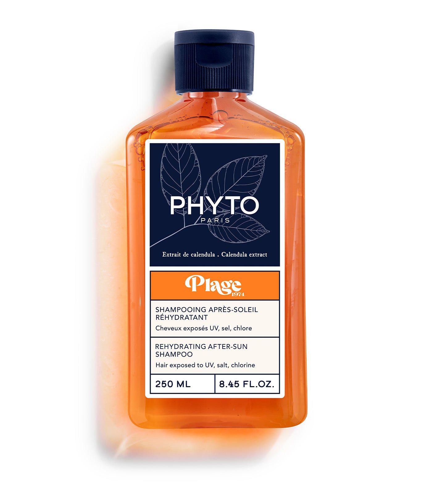 PLAGE Rehydrating After-Sun Shampoo