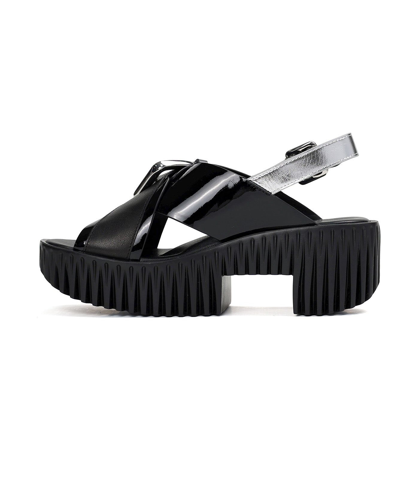 4CCCCEES Plia Juno Jet Black