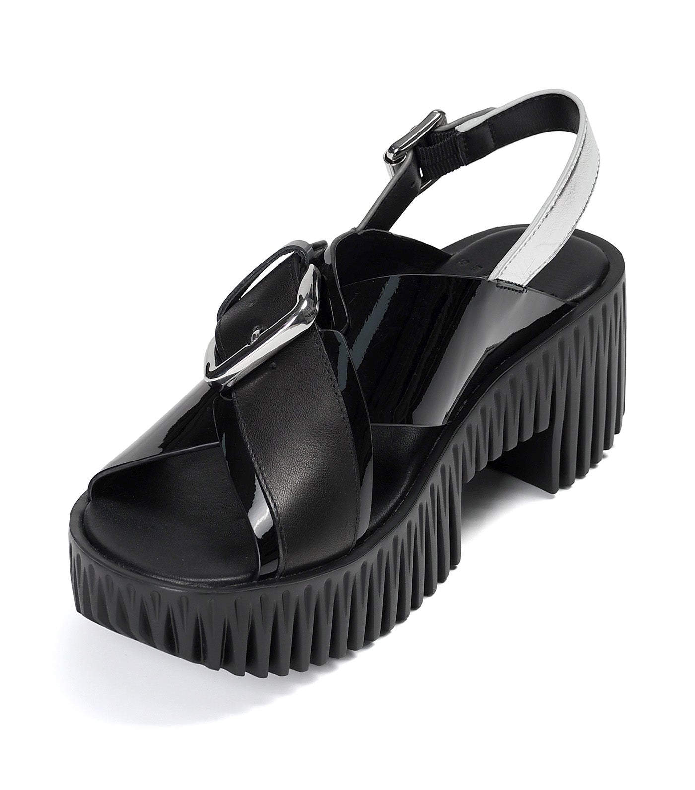 4CCCCEES Plia Juno Jet Black