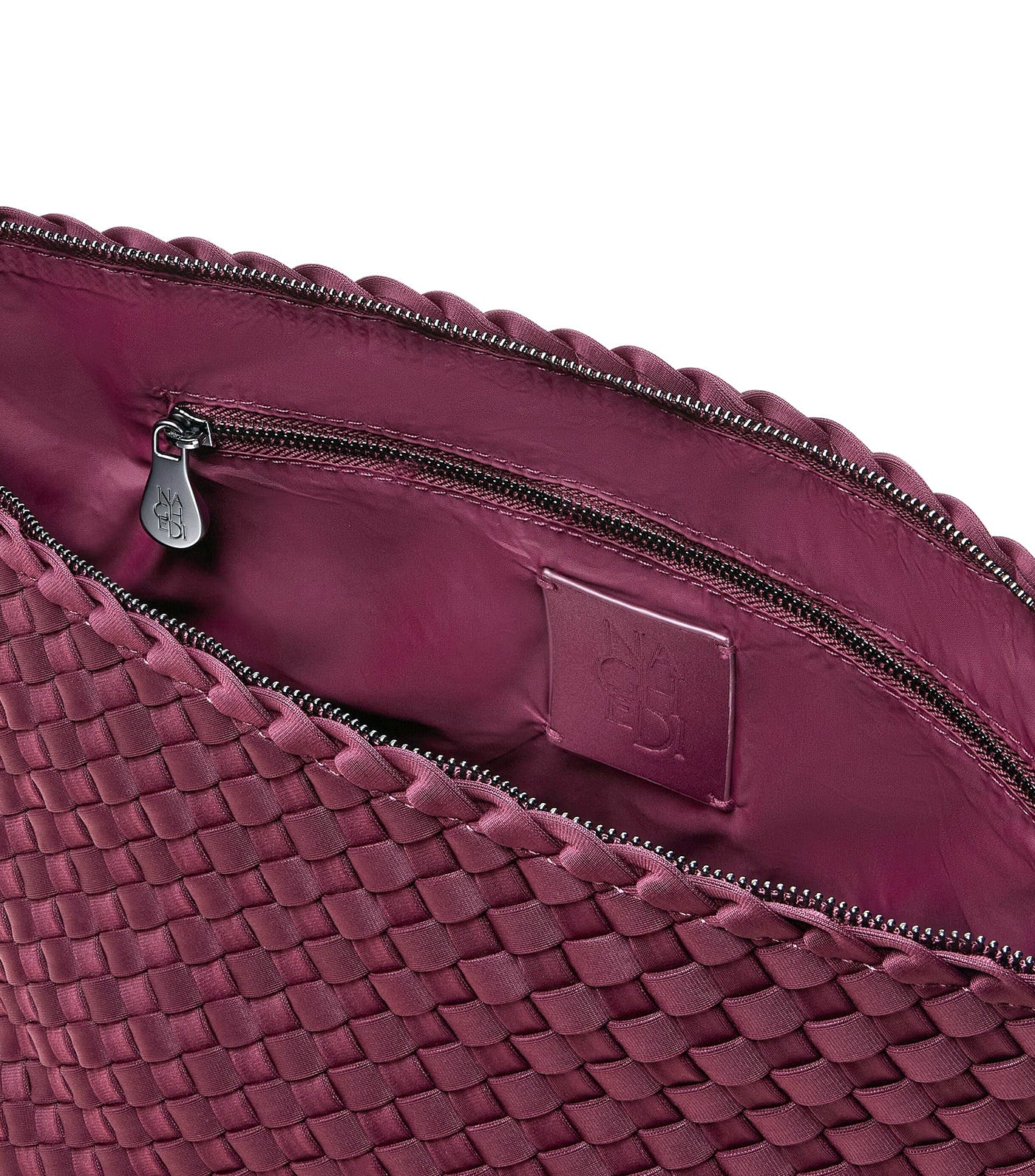 Portofino Large Cosmetic Pouch